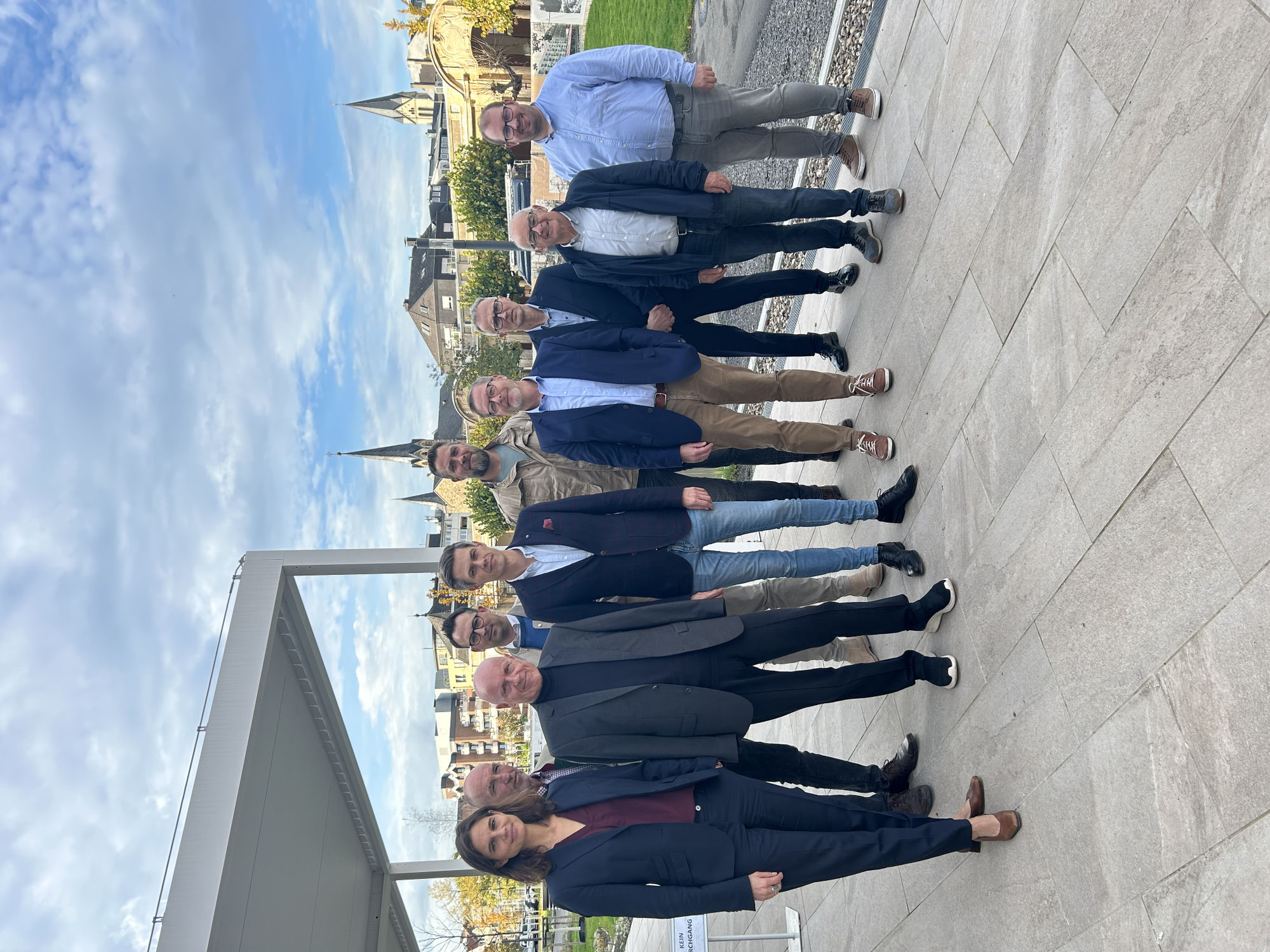 FDP fordert Sicherung und Ausweitung von Gewerbeflächen im Landkreis Ahrweiler