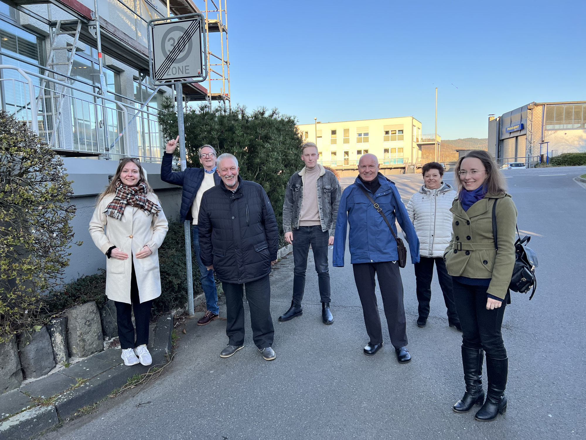 FDP gegen Kauf von Blitzer-Auto