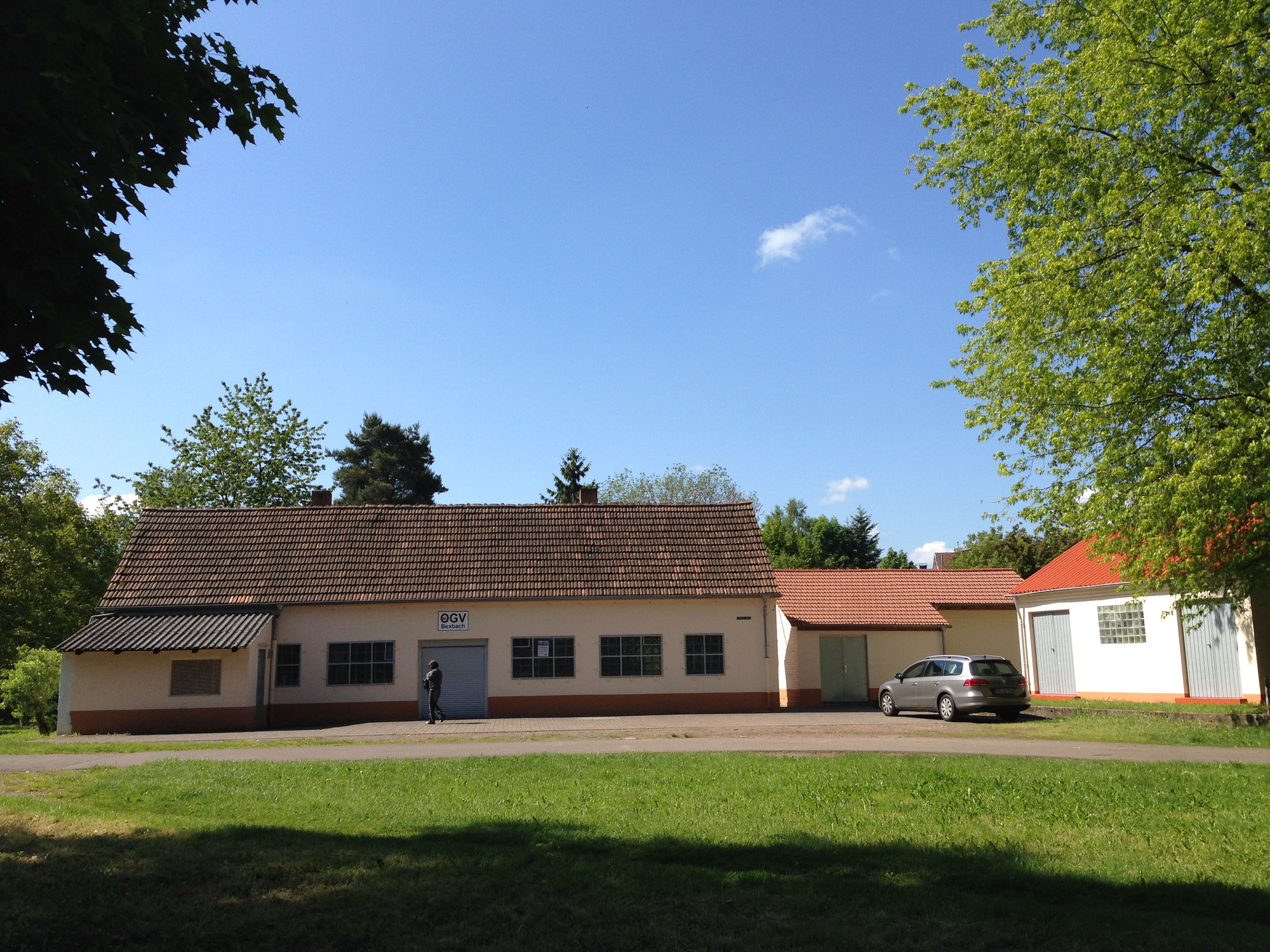 Links - Obst- und Gartenbauverein Bexbach