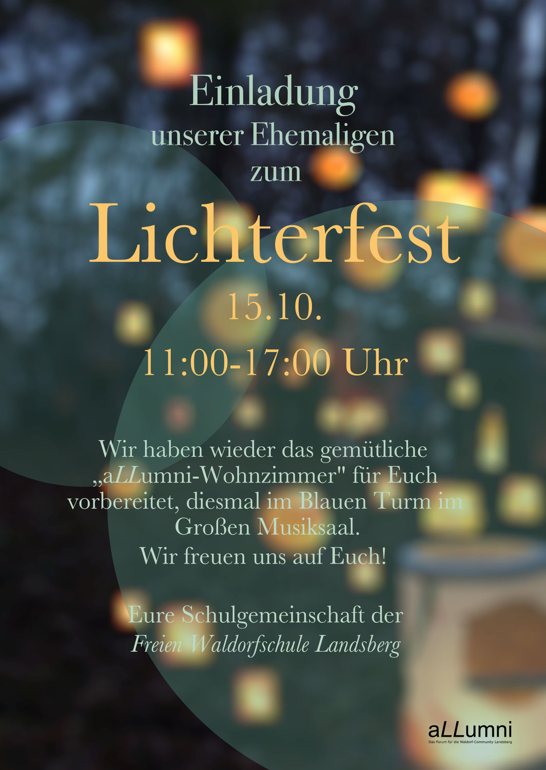Lichterfest