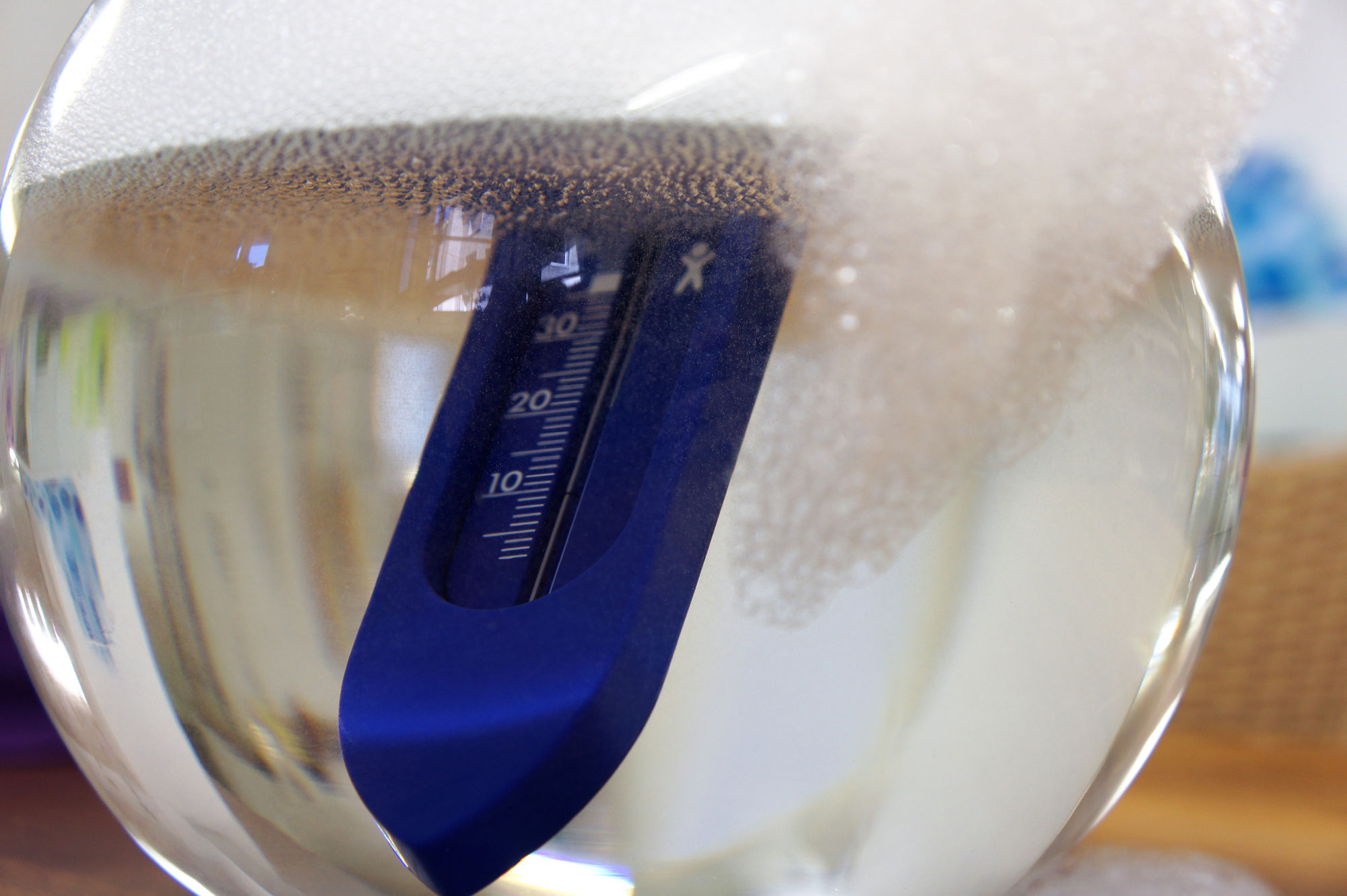 Thermometer & Wanduhren - haushaltfachgeschaeft Josef Giger AG Uznach