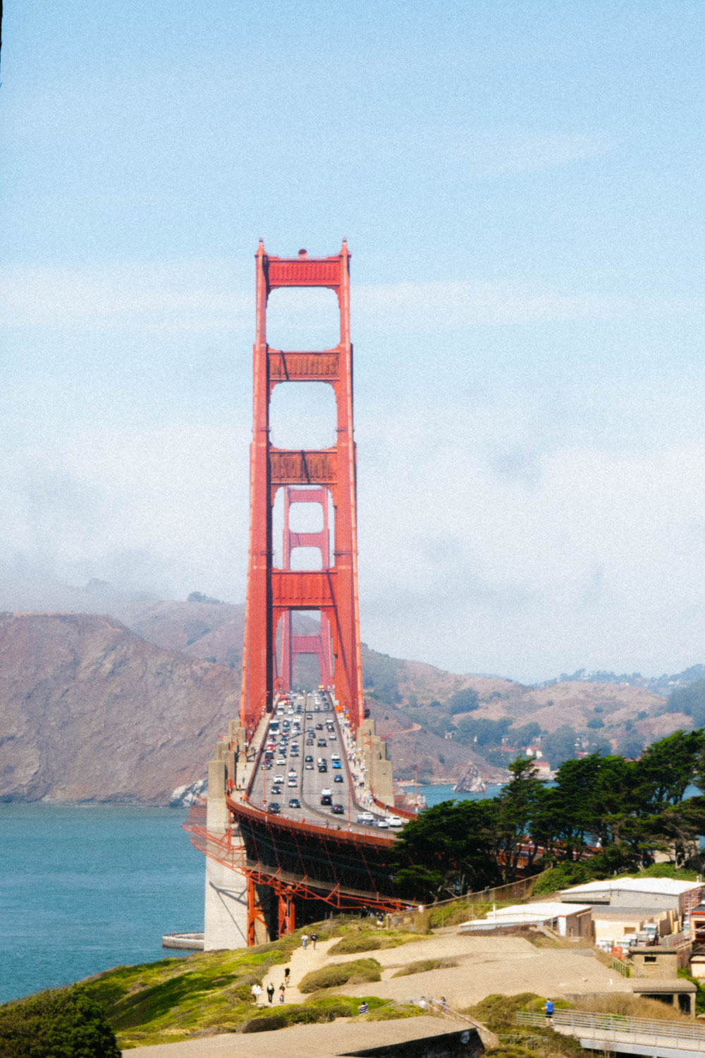 Streets of San Francisco