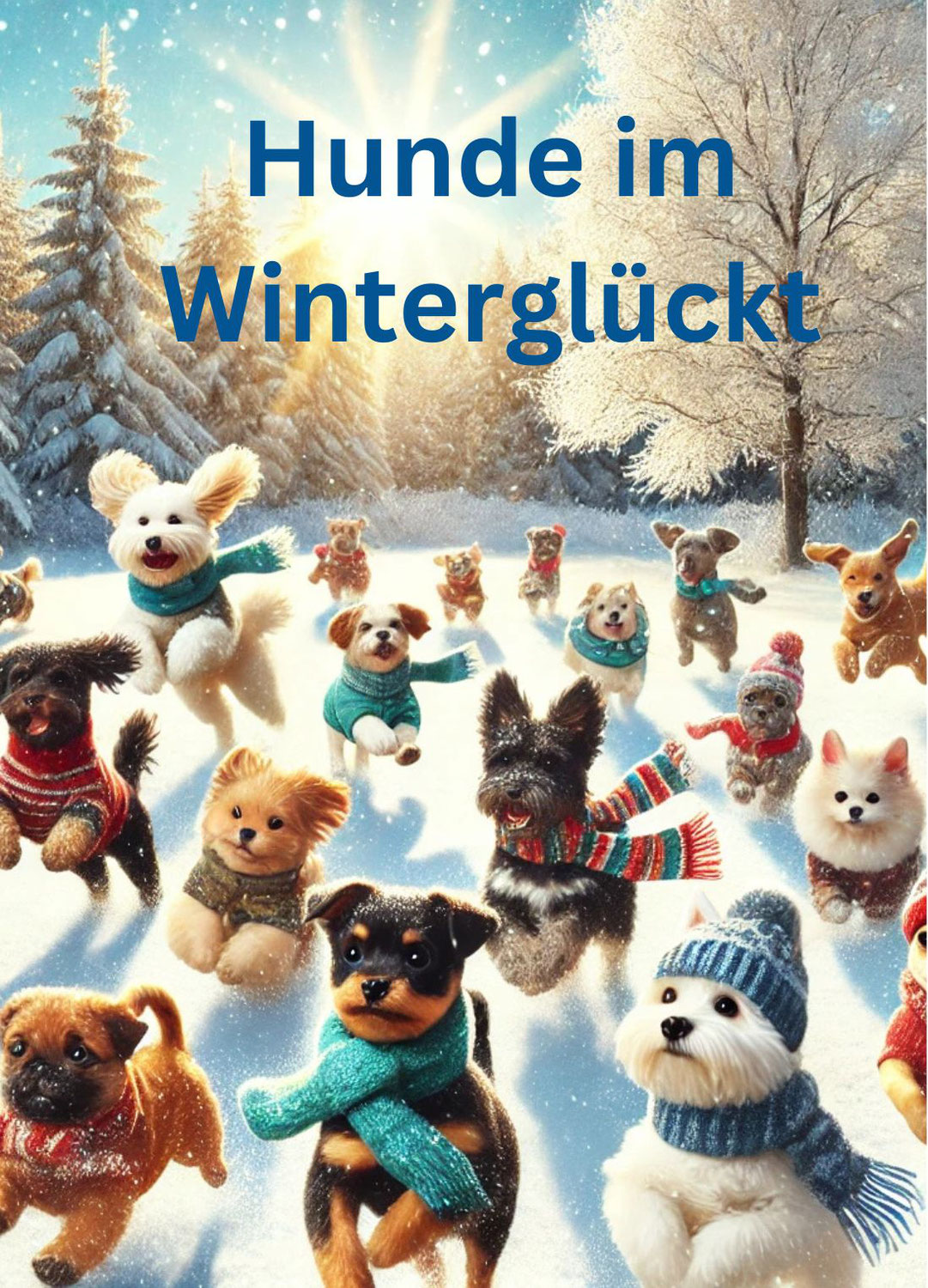 Bananen-Haferflocken-Kekse für Hunde
