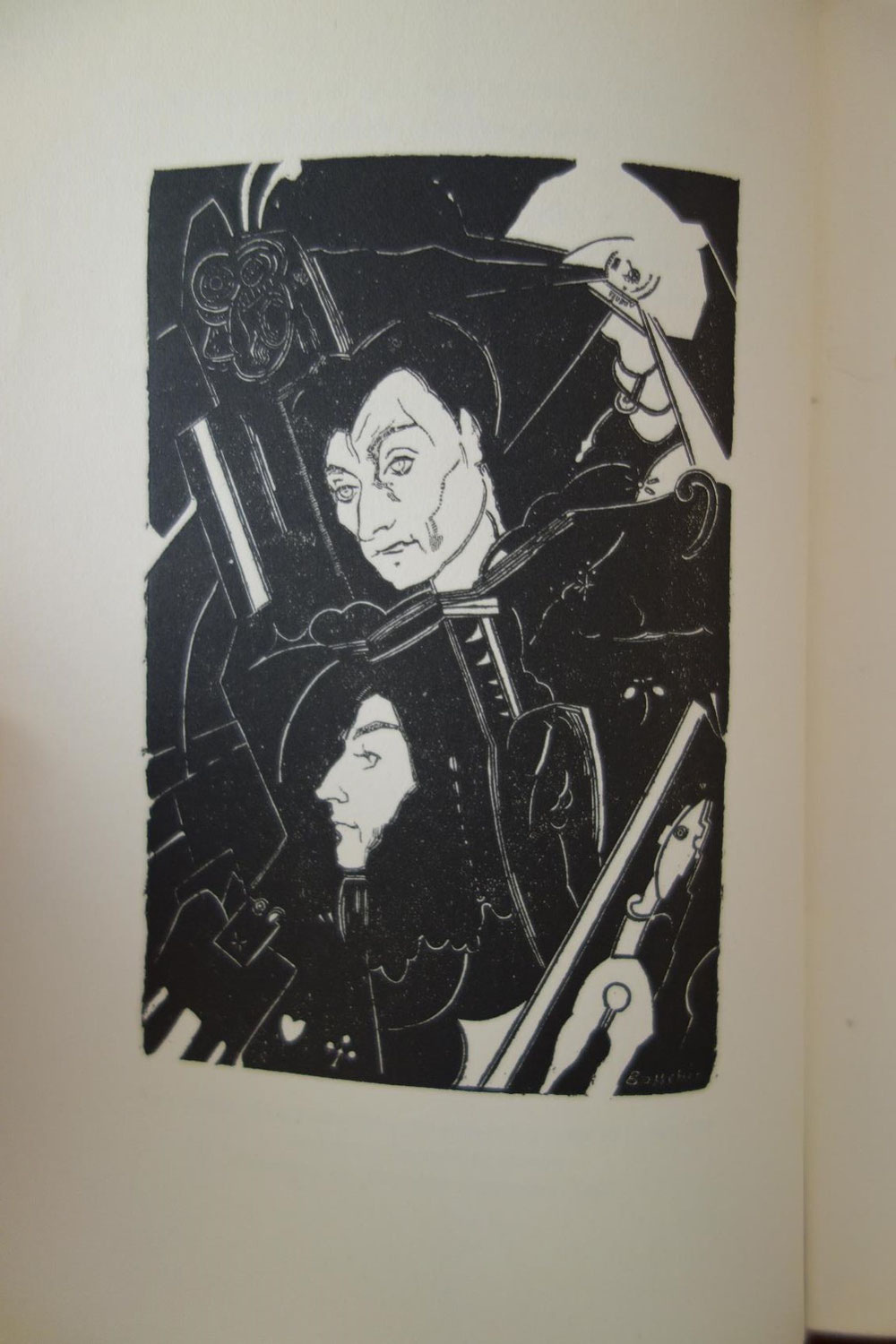 Antonin Artaud, Correspondance avec Jacques Rivière, NRF, 1927, édition originale