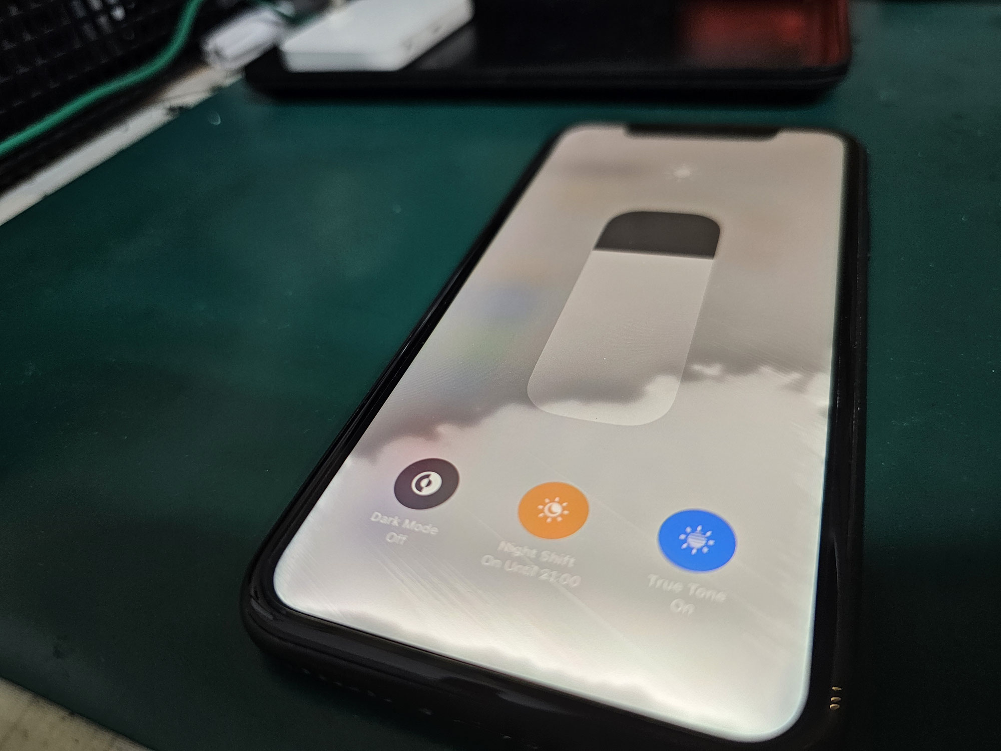 iPhone水没処理とデータ復旧実績（2024夏）