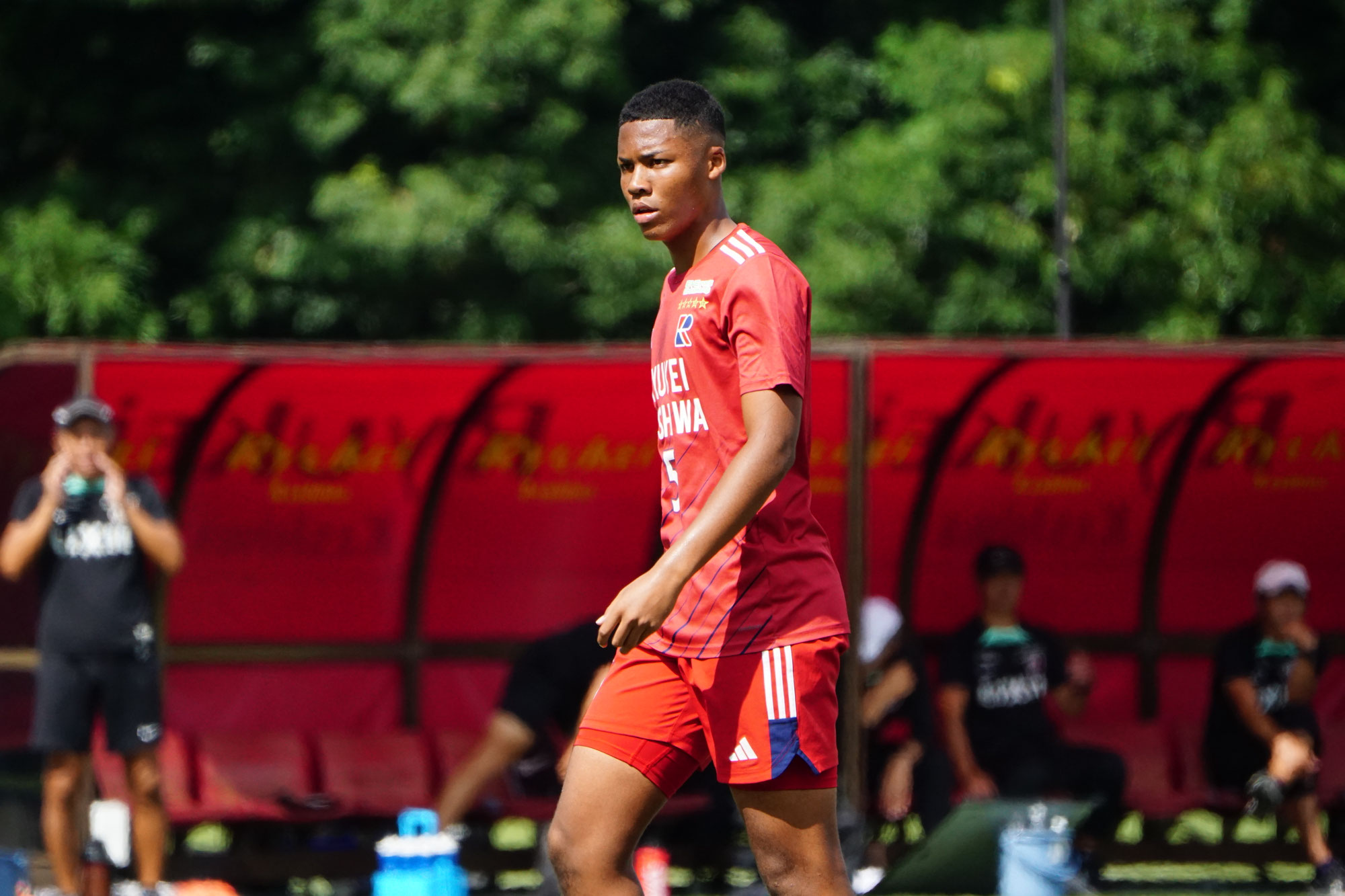 新着情報 - 流通経済大学付属柏高等学校サッカー部父母会応援ホームページ