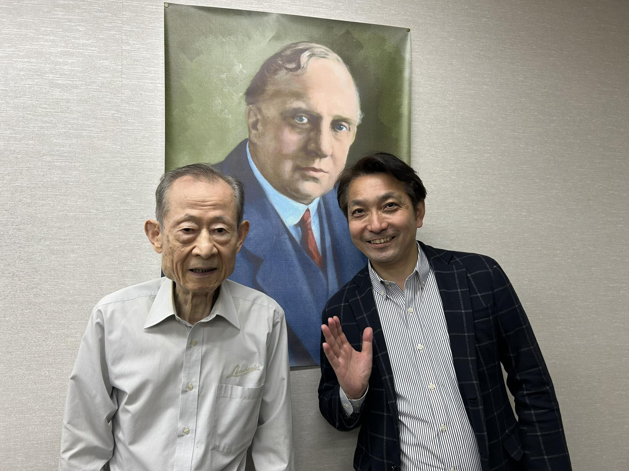 【伝えるとは、相手の目線に立つこと】