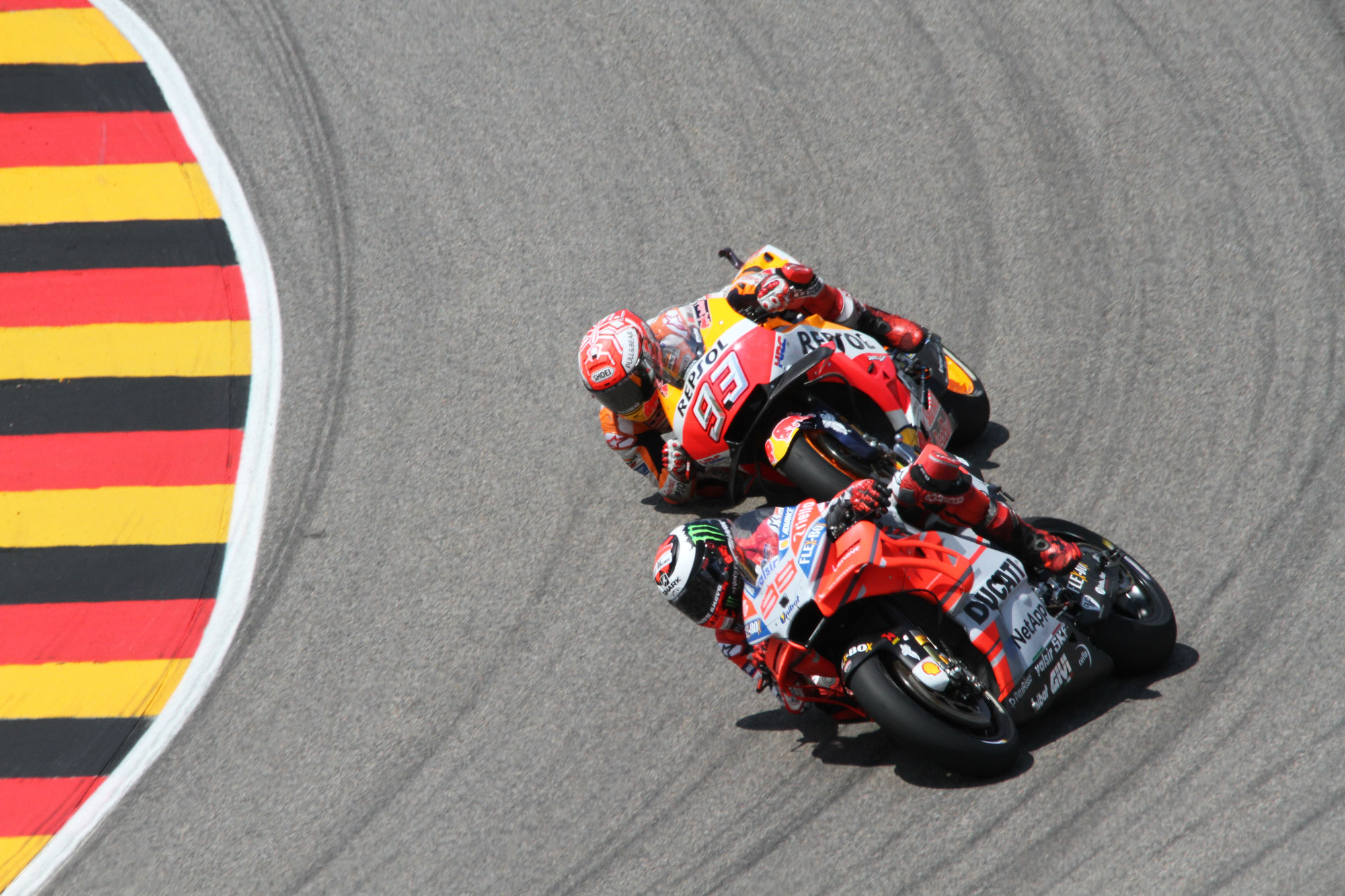 MotoGP Sachsenring