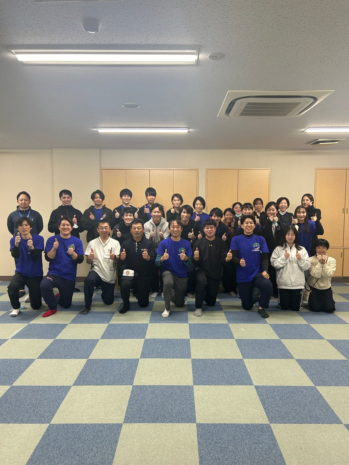 2025野球肘検診を実施しました