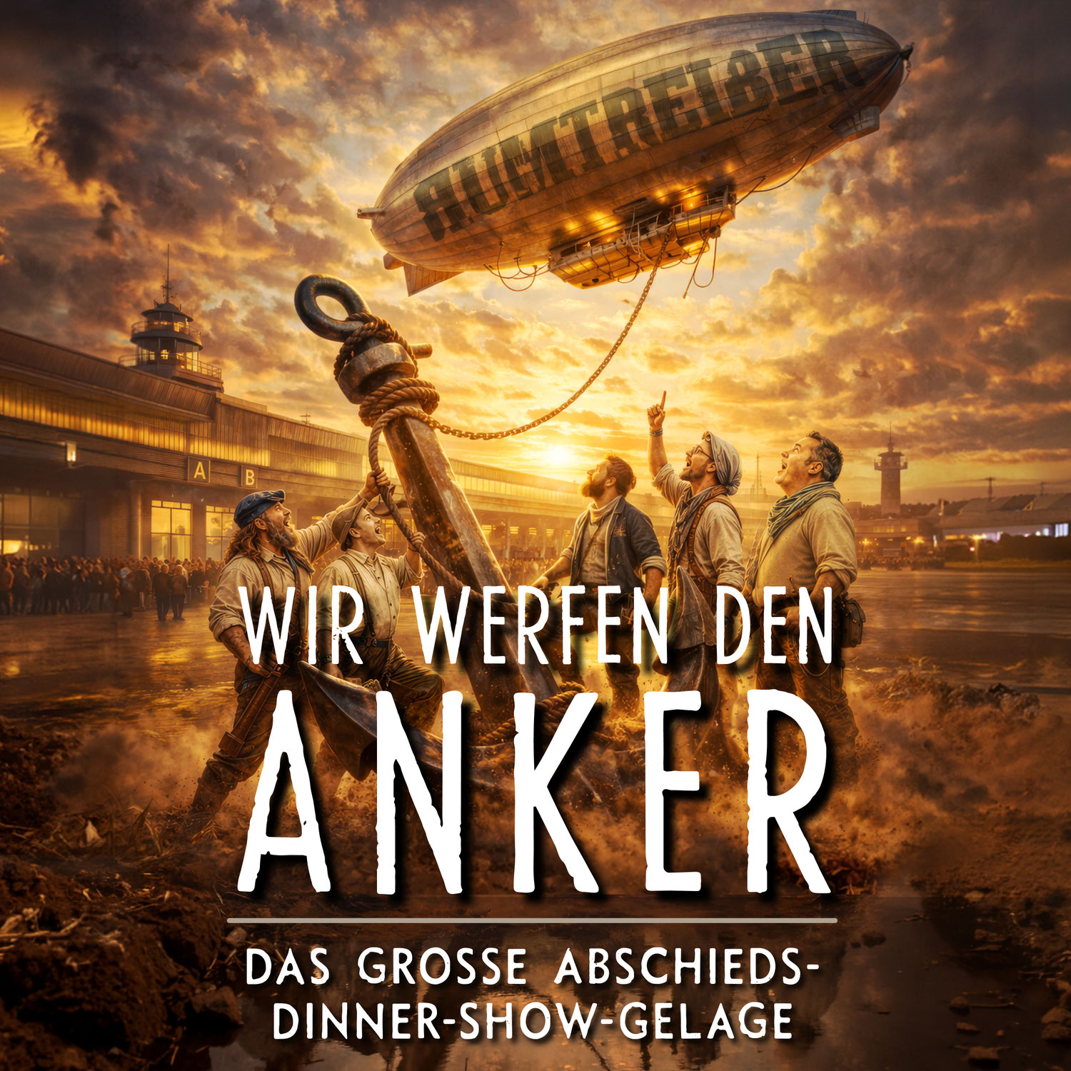 Der Vorverkauf startet am 01.07.2026