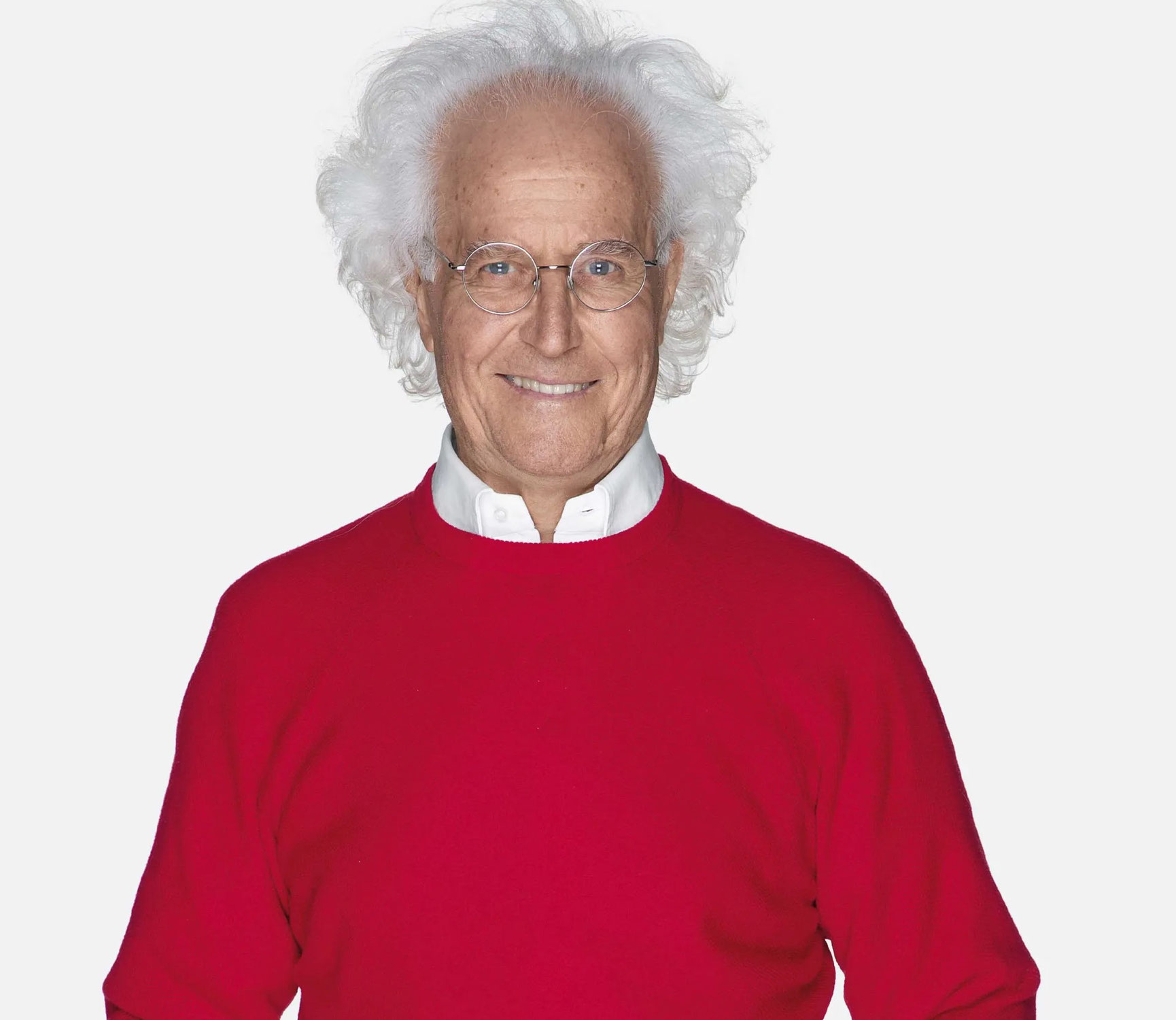 BENETTON E IL COLORE ROSSO