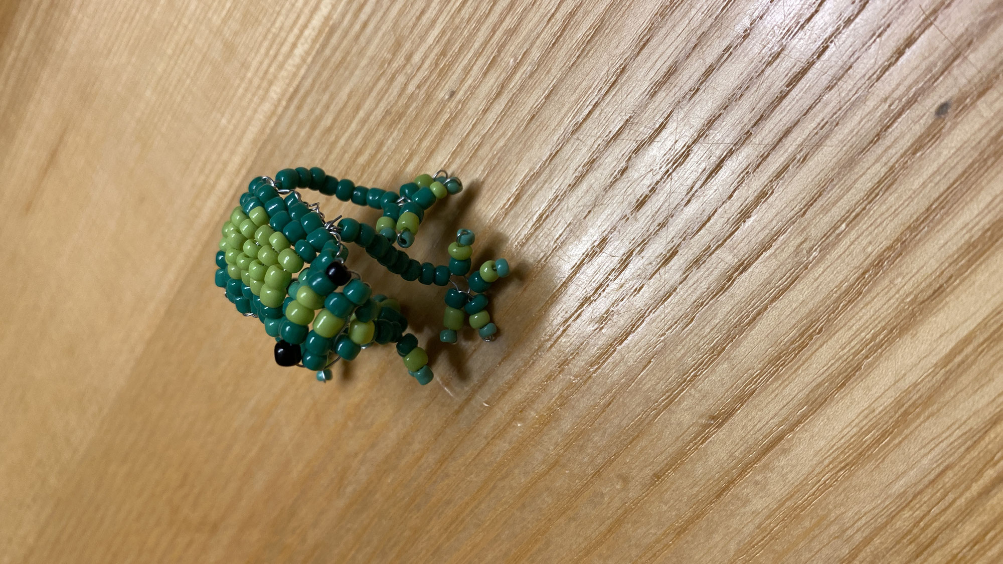 Ist das Kunst oder kann das weg?