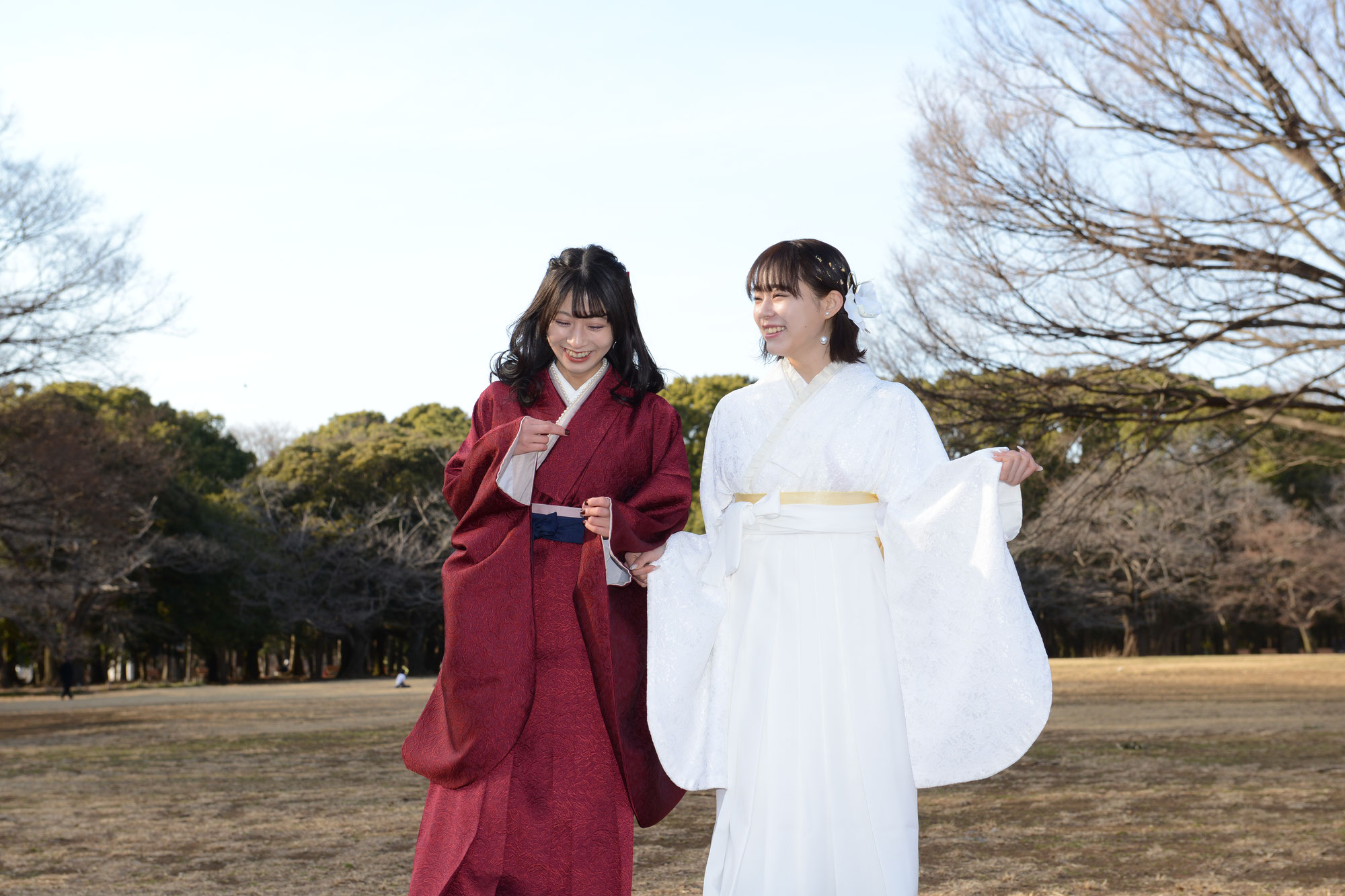 卒業写真で失敗しないために必要なこと