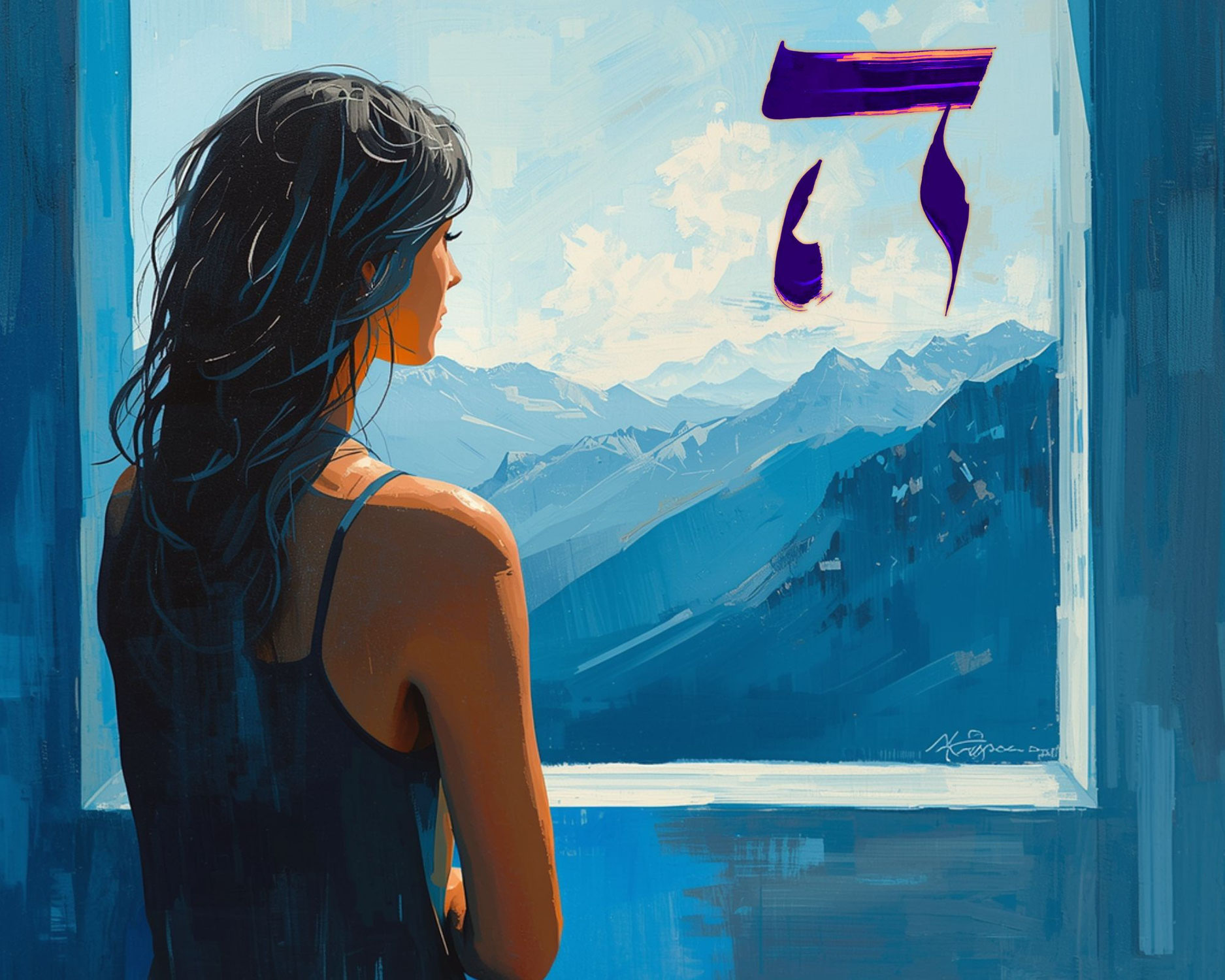 HE - Une fenêtre s'ouvre