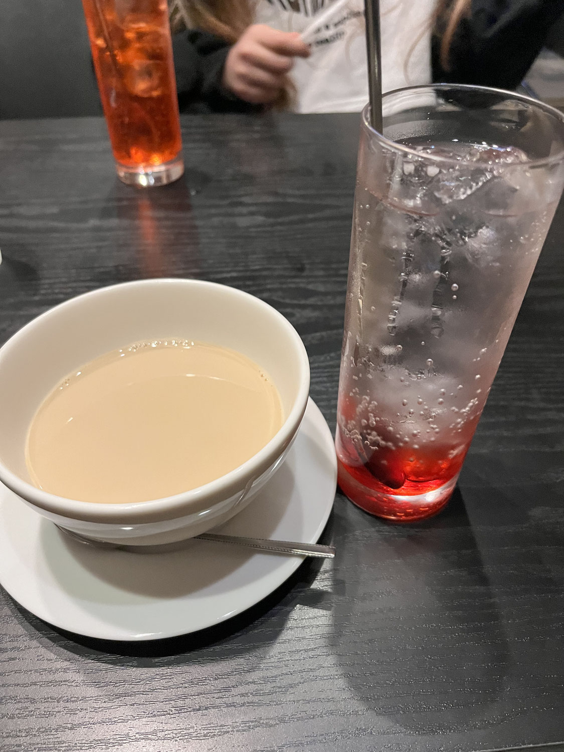 ブログベース　【一宮市】朝活にぴったり♡ゆったり過ごせるおしゃれカフェ「CRAZE! coffee +」ランチ用