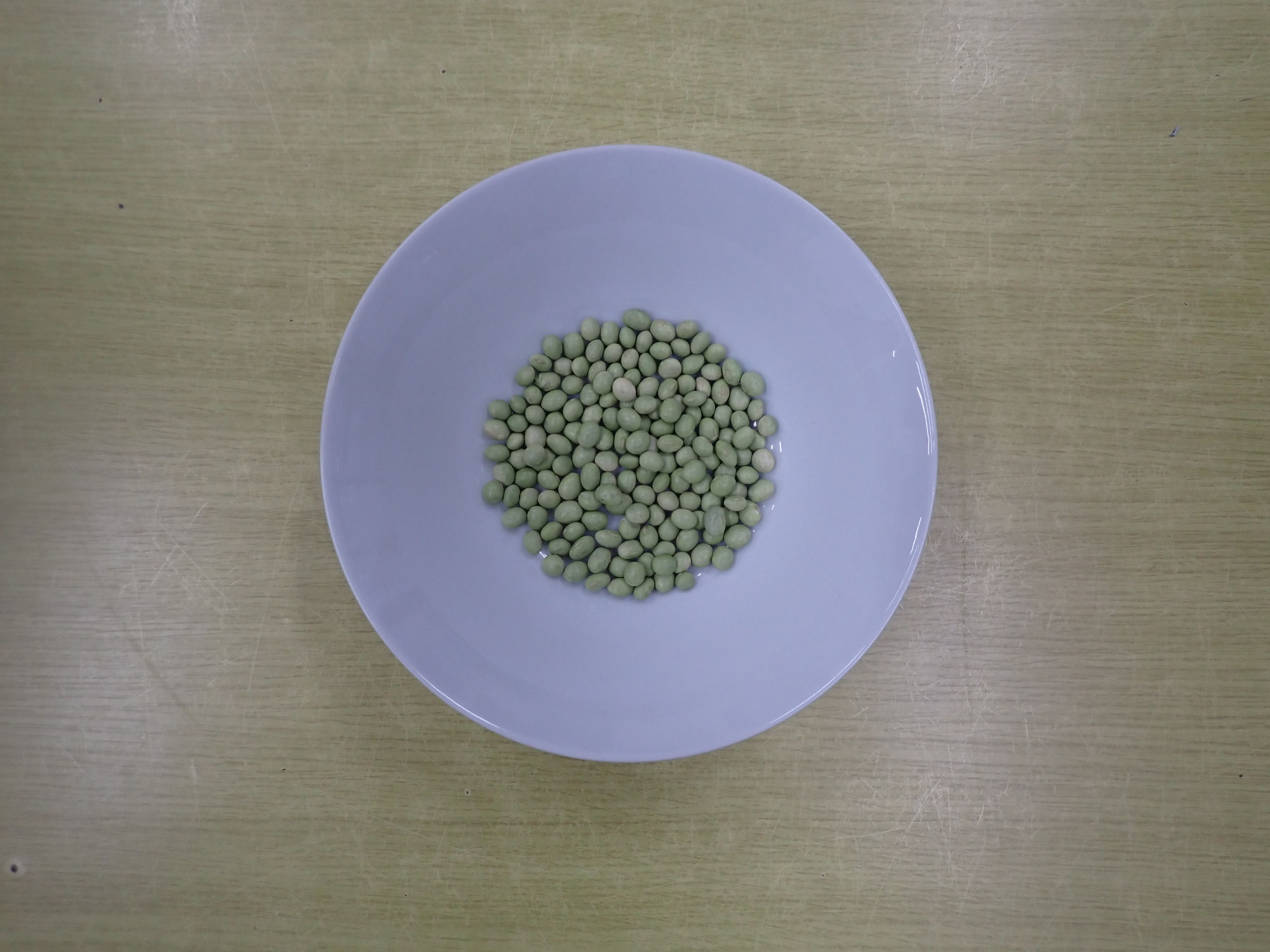味噌作り（下前クラブ）