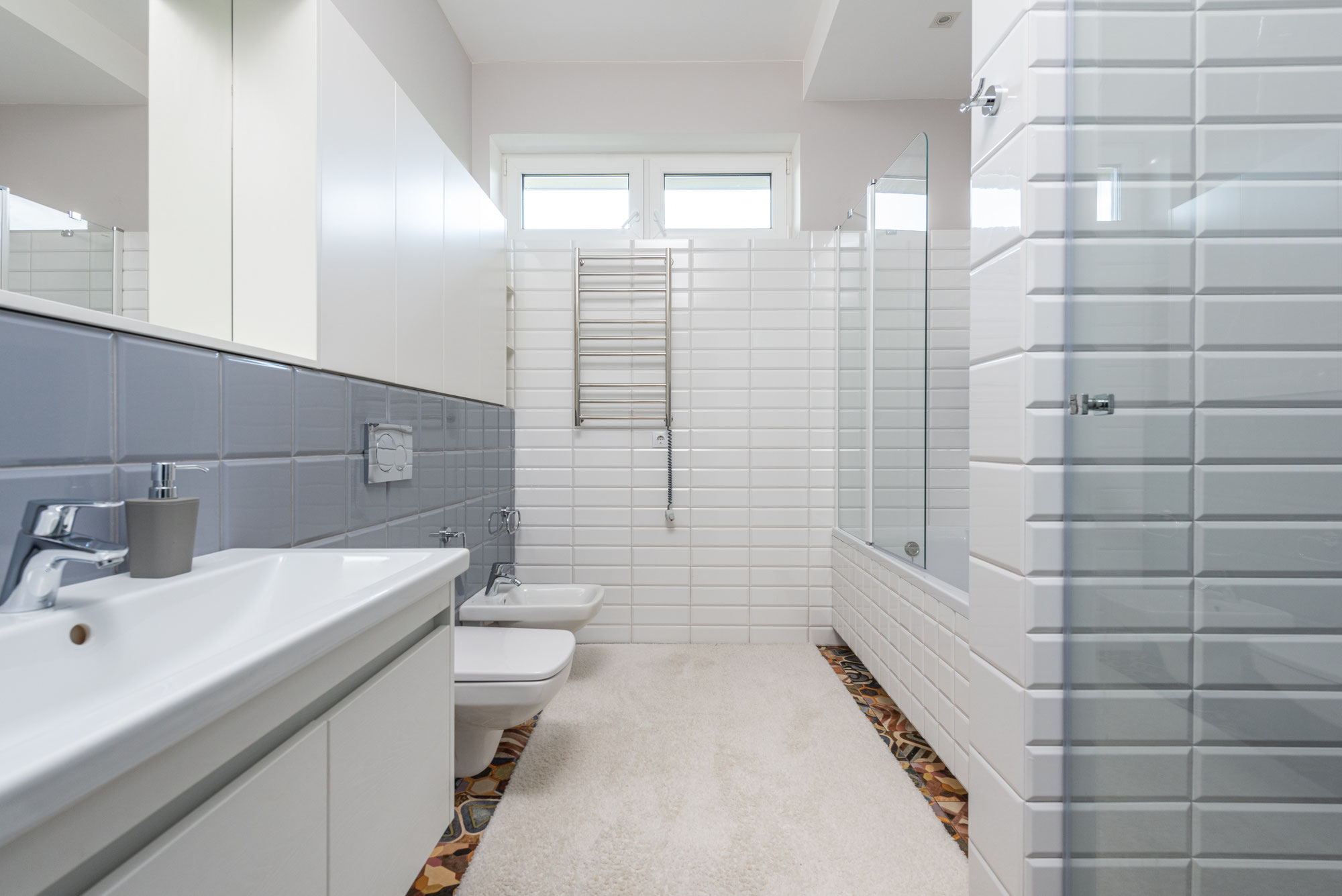 Choosing the Perfect Ceramic Tile for Your Home