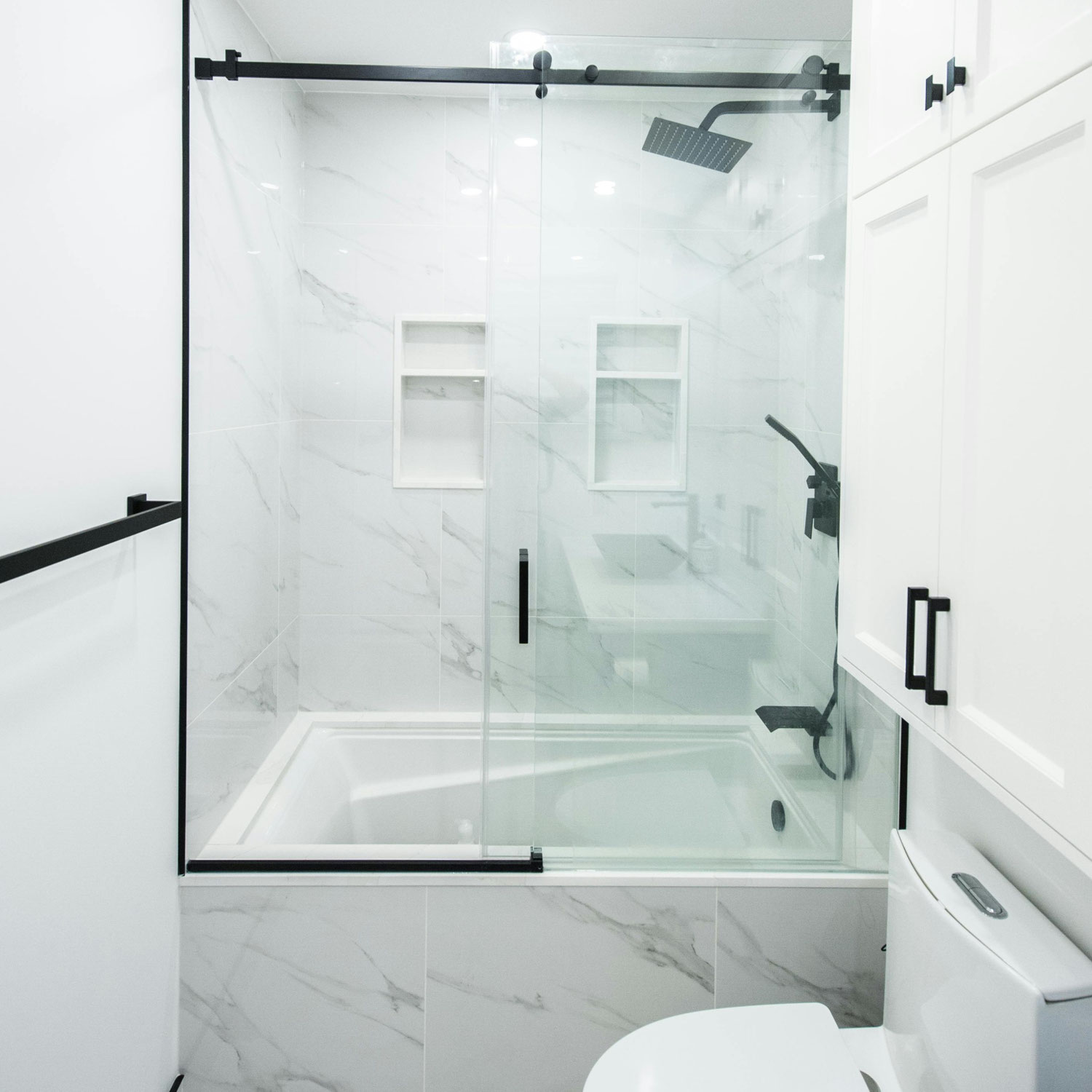 What to Expect in a Bathroom Renovation: A Step‑by‑Step Guide