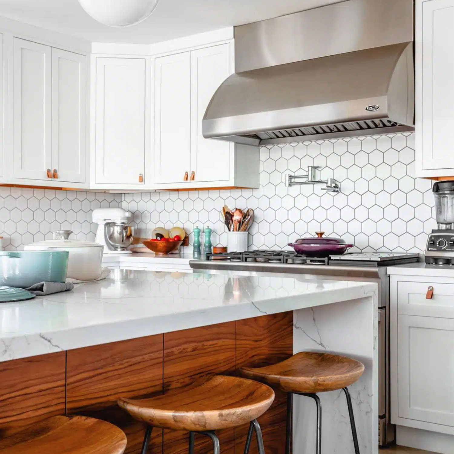 What Is the Most Expensive Part of a Kitchen Remodel?