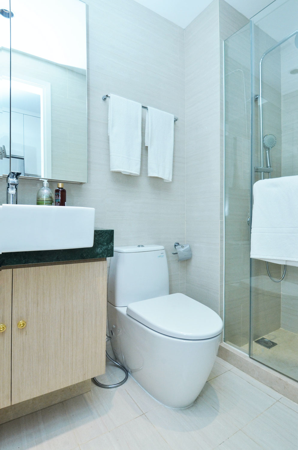 The Beginner's Guide to a Successful Bathroom Renovation