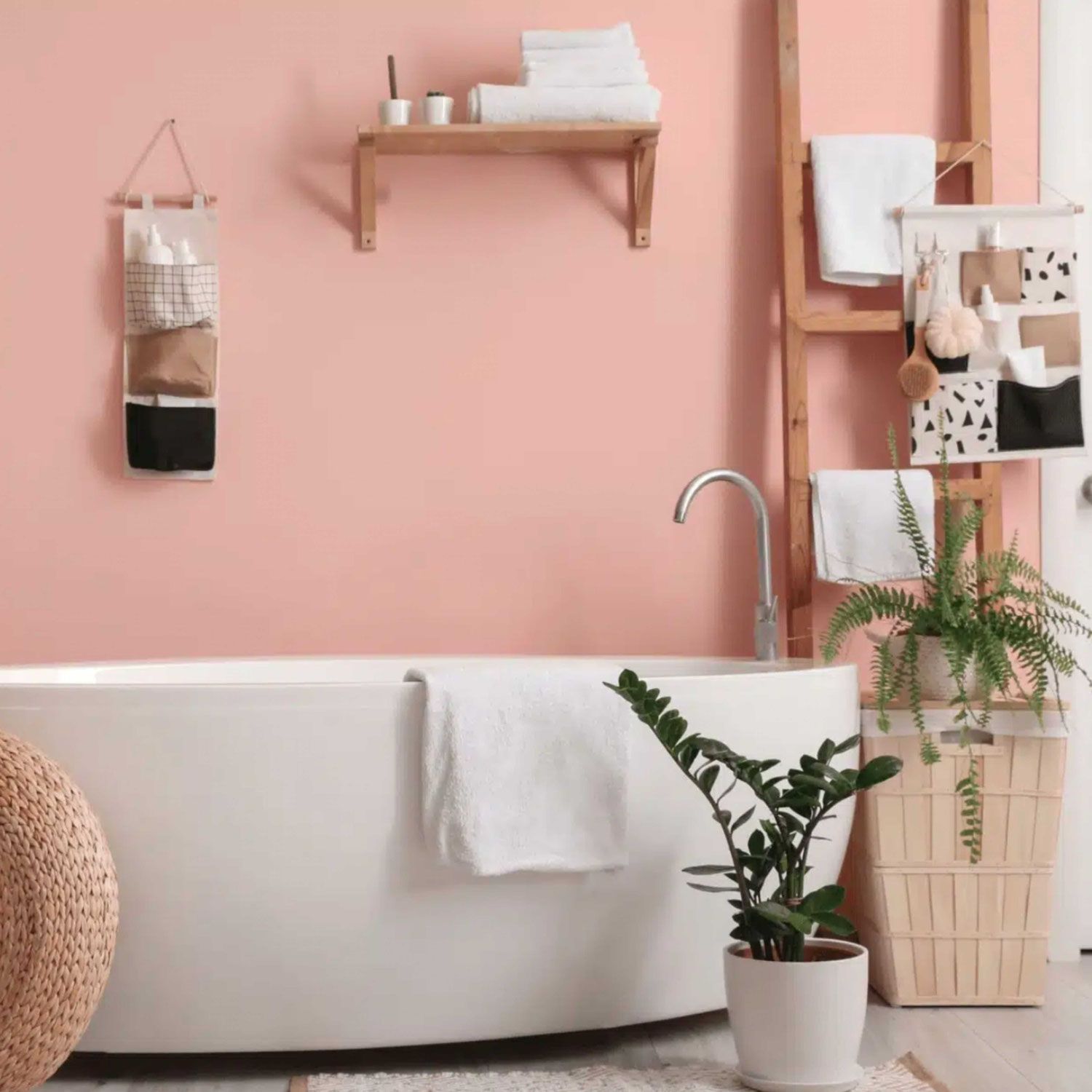 Transforming Your Ryde Bathroom: The Power of Color and Pattern