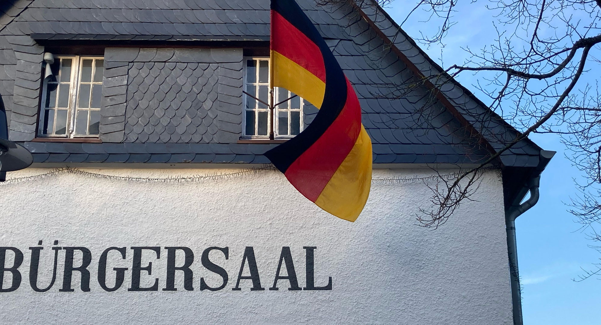 Bundestagswahl 2025 - Ergebnisse