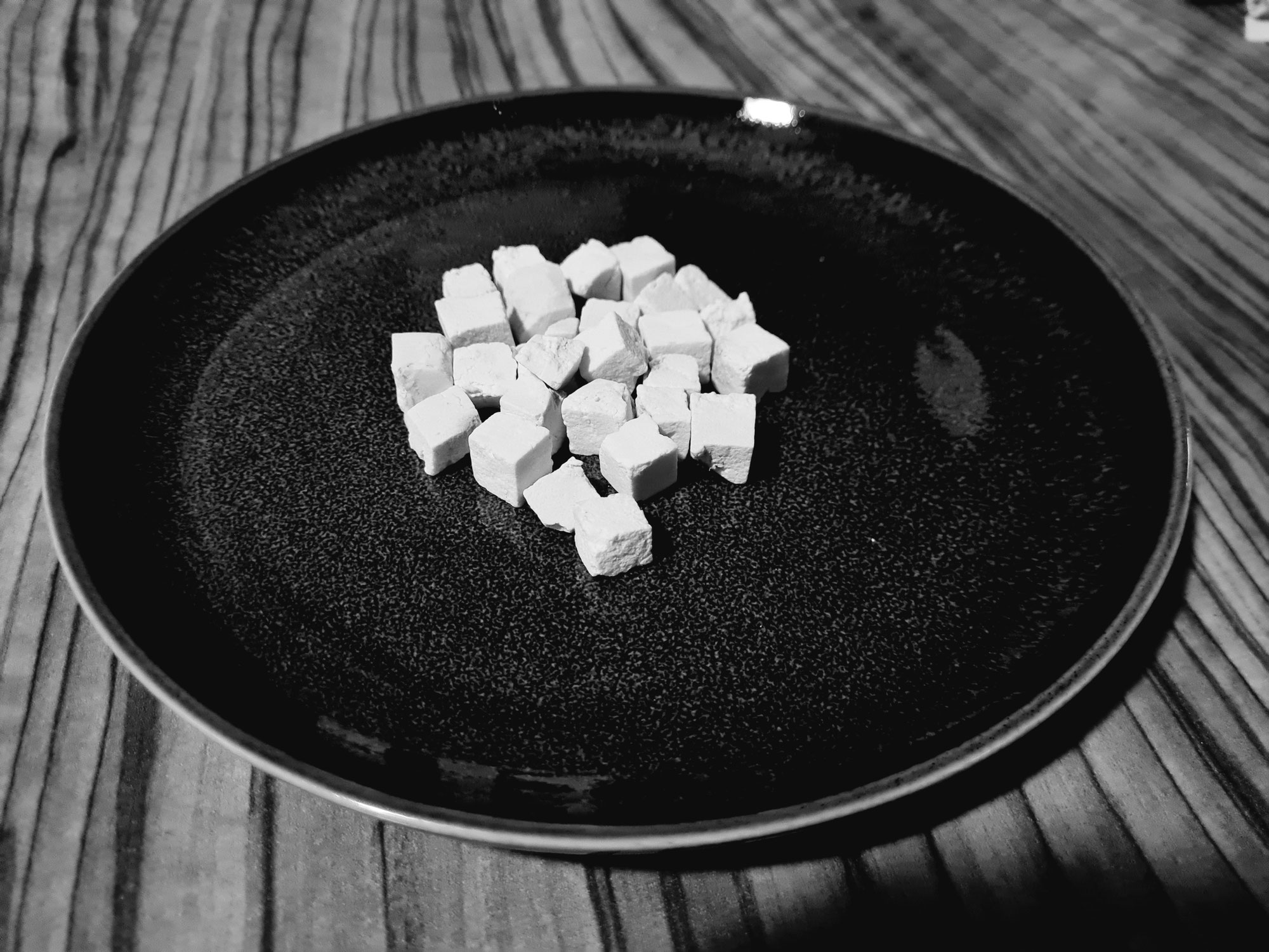 Vitalpilz und Hormone – Poria cocos