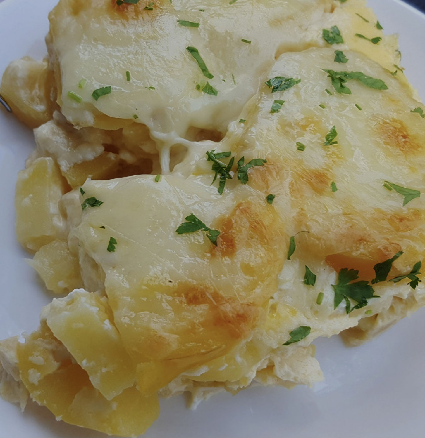 La truffade, un plat typique et délicieux