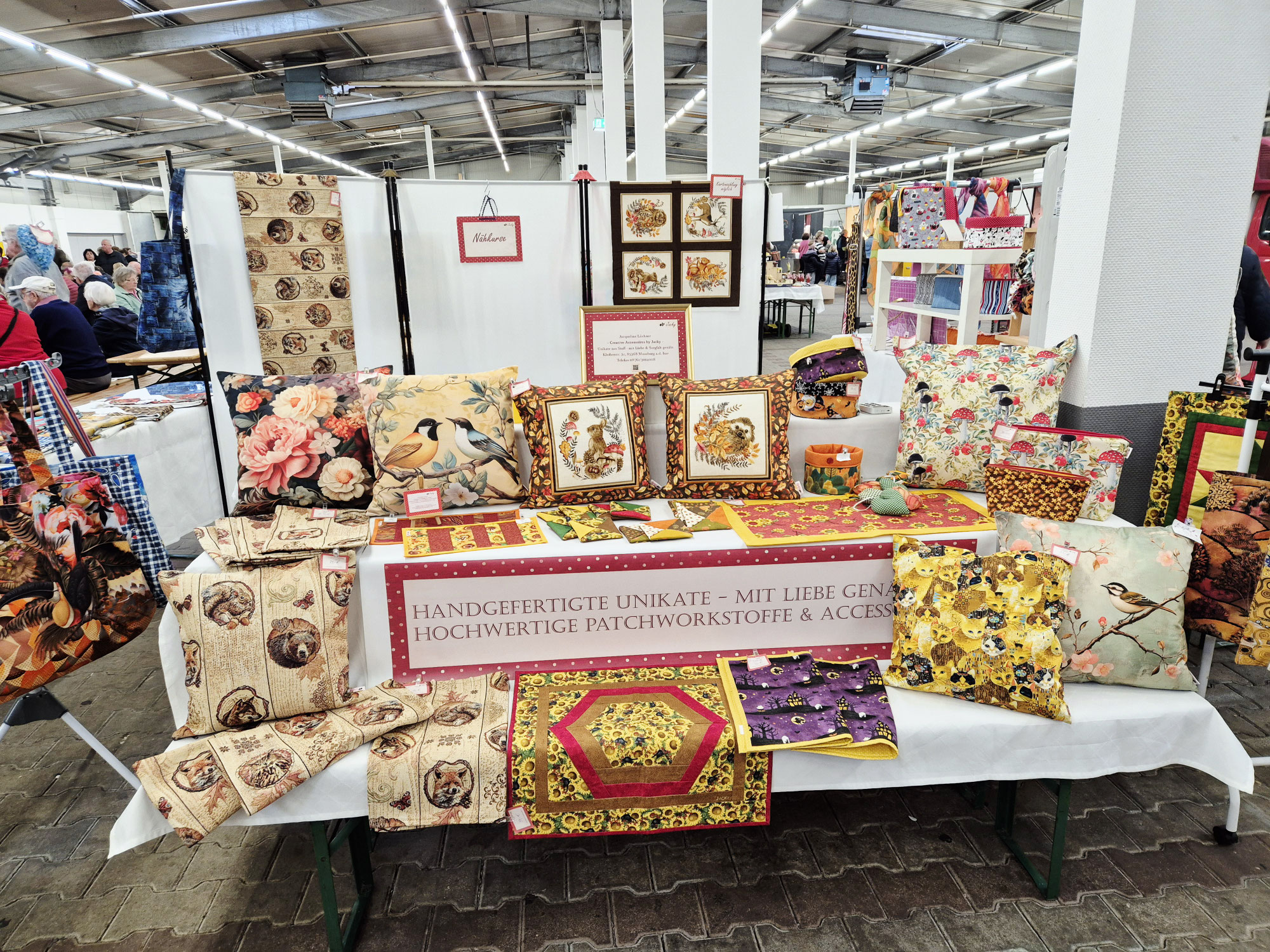 Bauernmarkt 10.10.2025