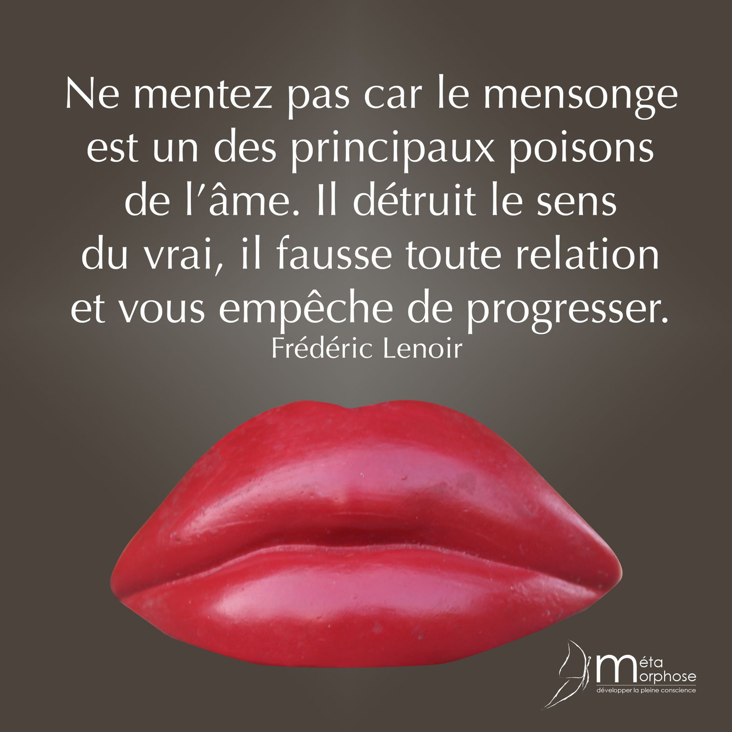 Mensonge Couple & Vérite - le tue-l'amour de la relation et le poison âme
