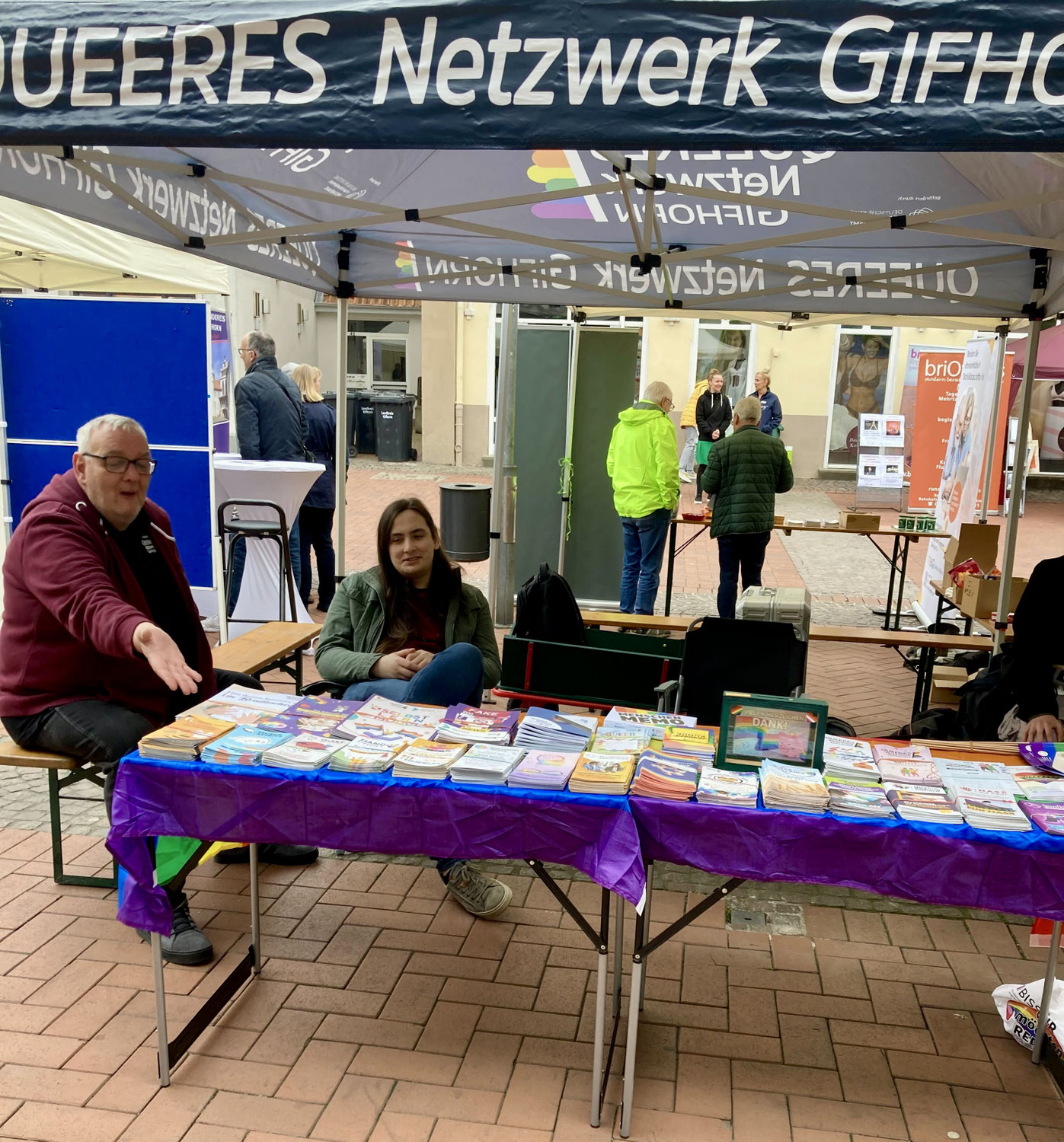 Gifhorner Tag der Senioren