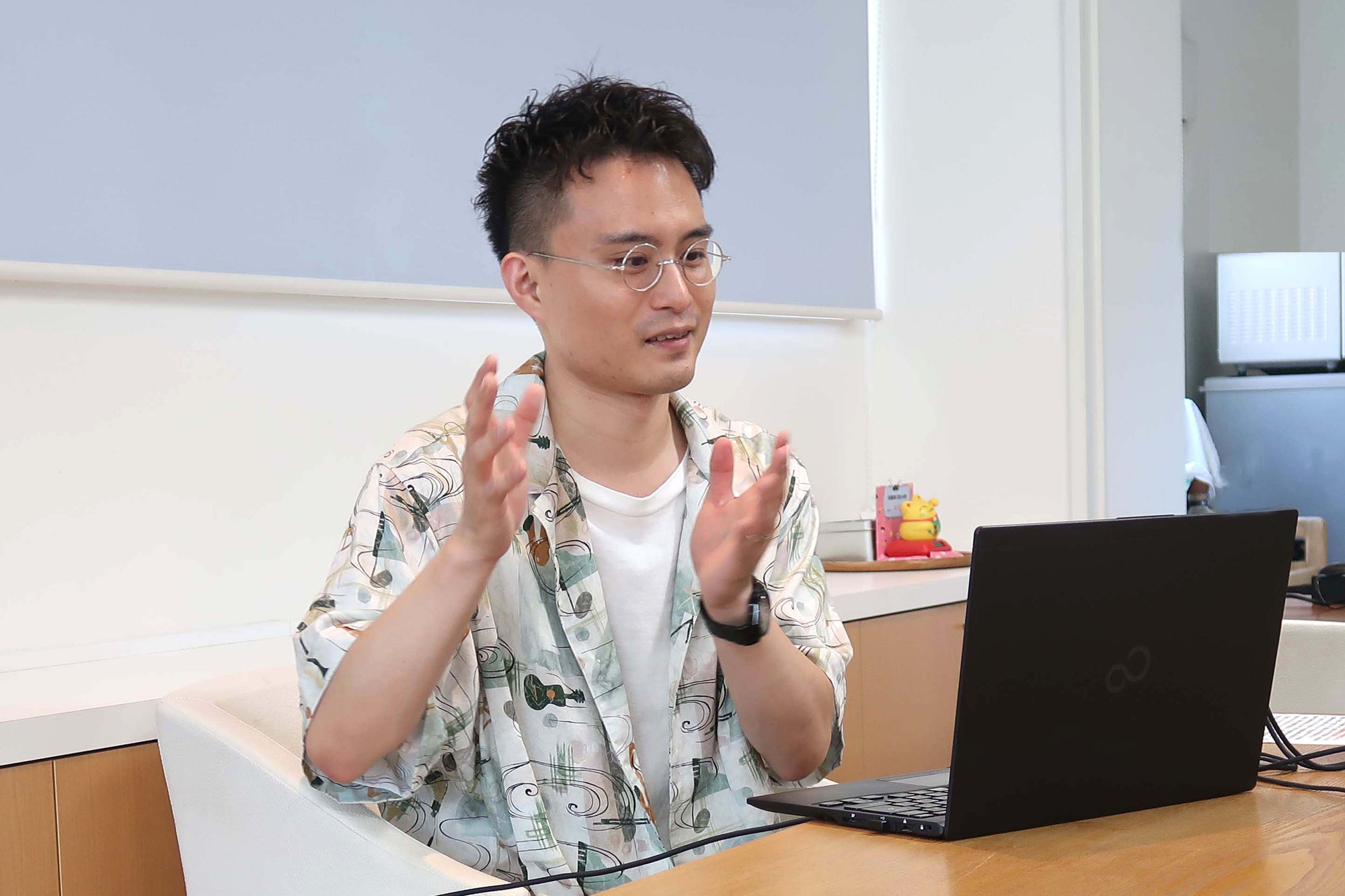 第９回オンラインセミナー報告