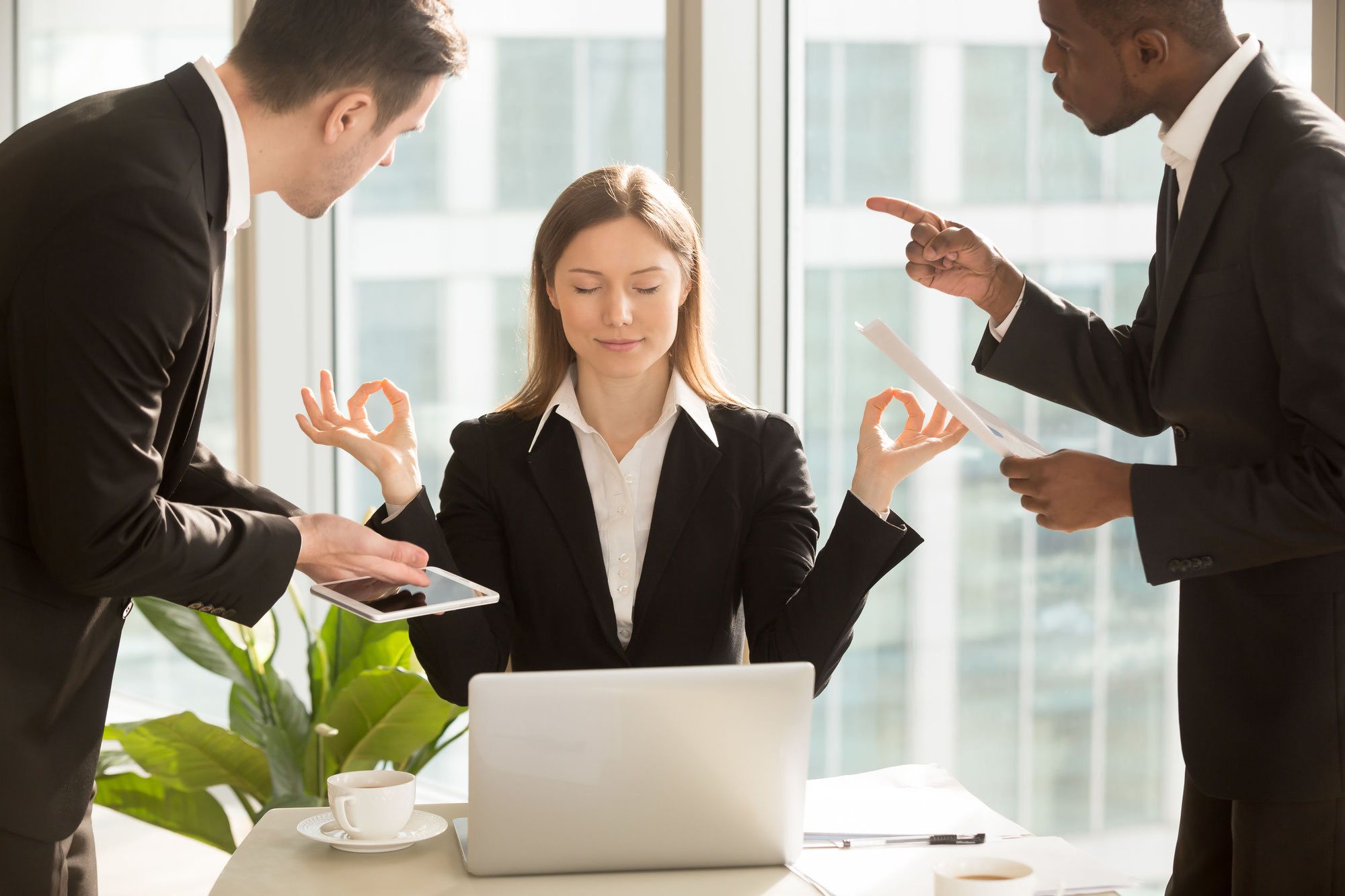 Multitasking vs. Singletasking – Was sagt die Neurowissenschaft?