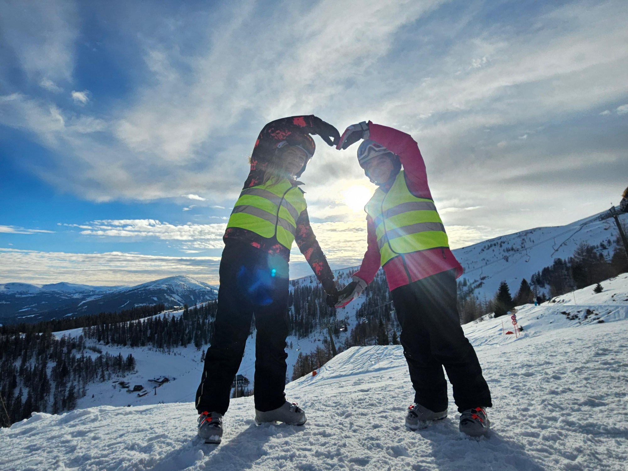 Wintersportwoche 2026