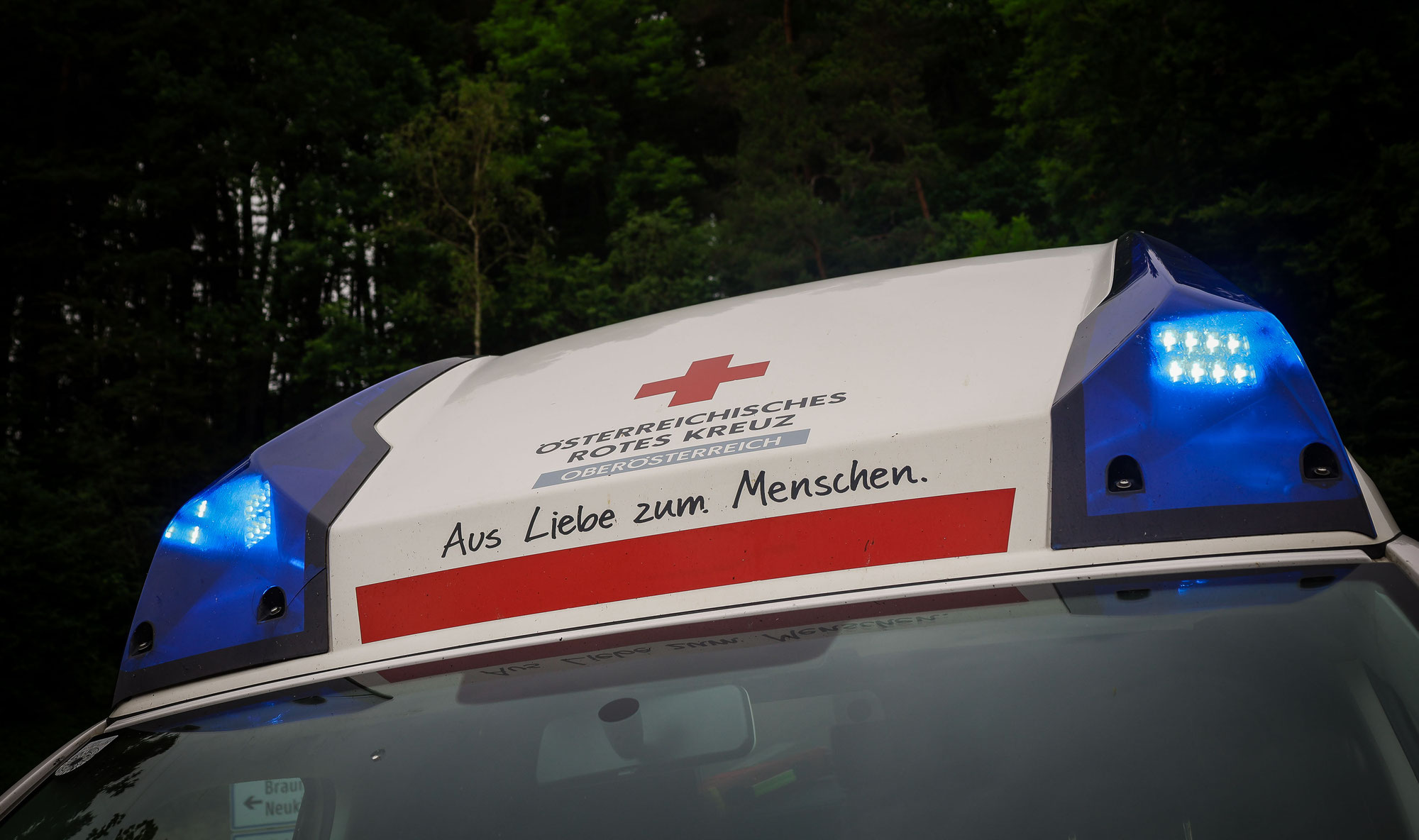 24-Jähriger mit Stange niedergeschlagen