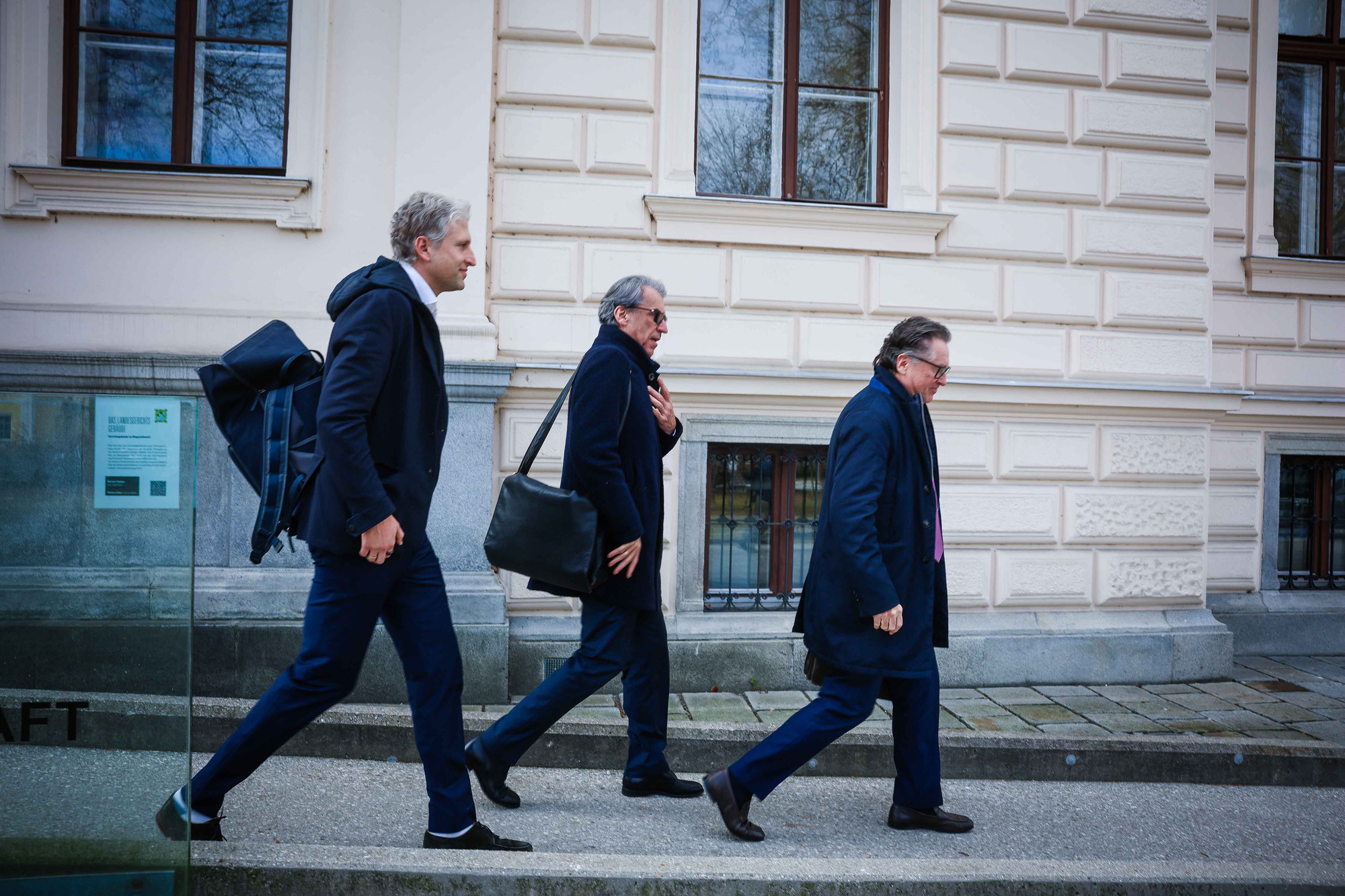 Gläubiger stimmen Sanierungsplan zu