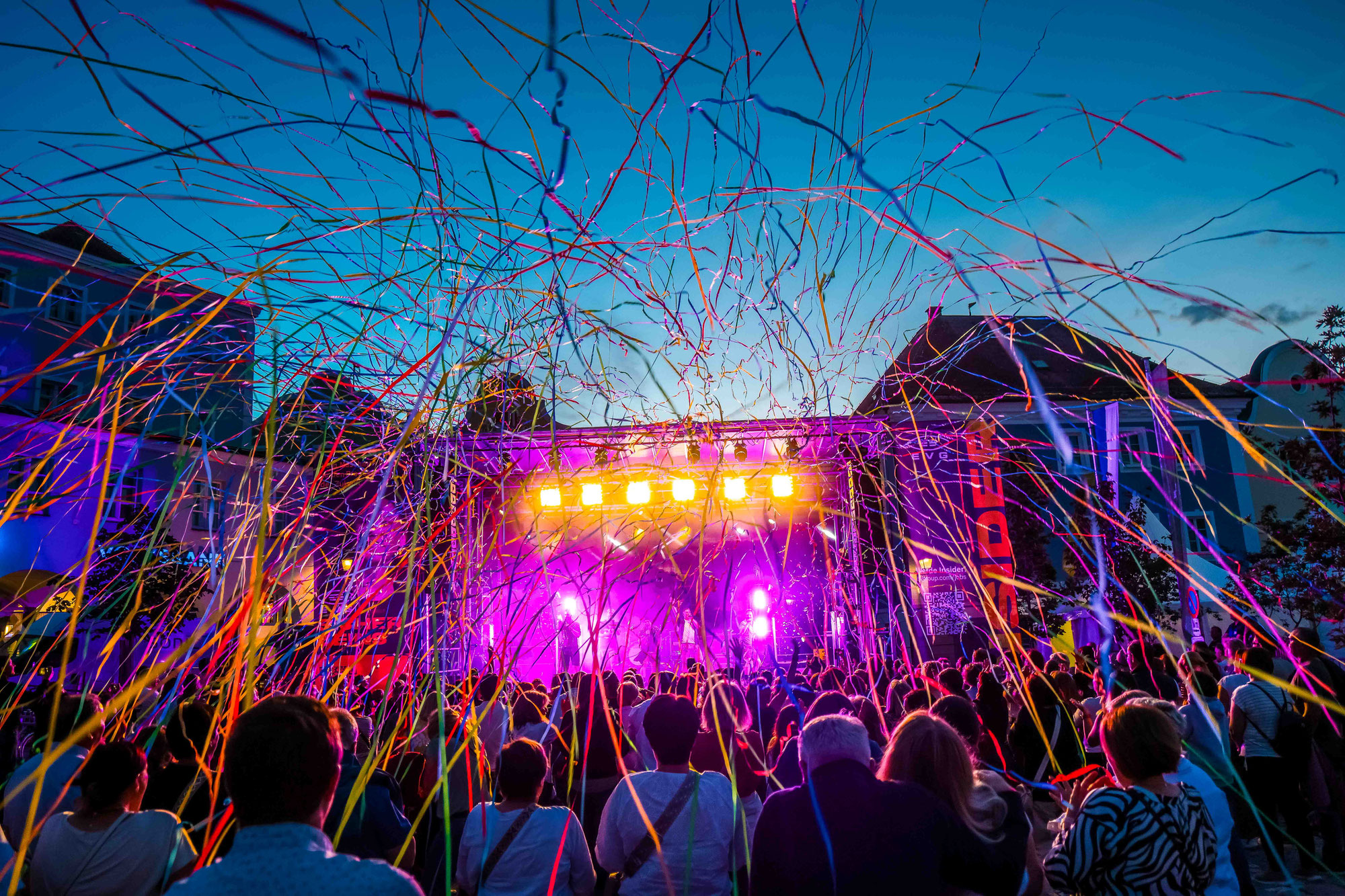 VoxxClub in Schärding