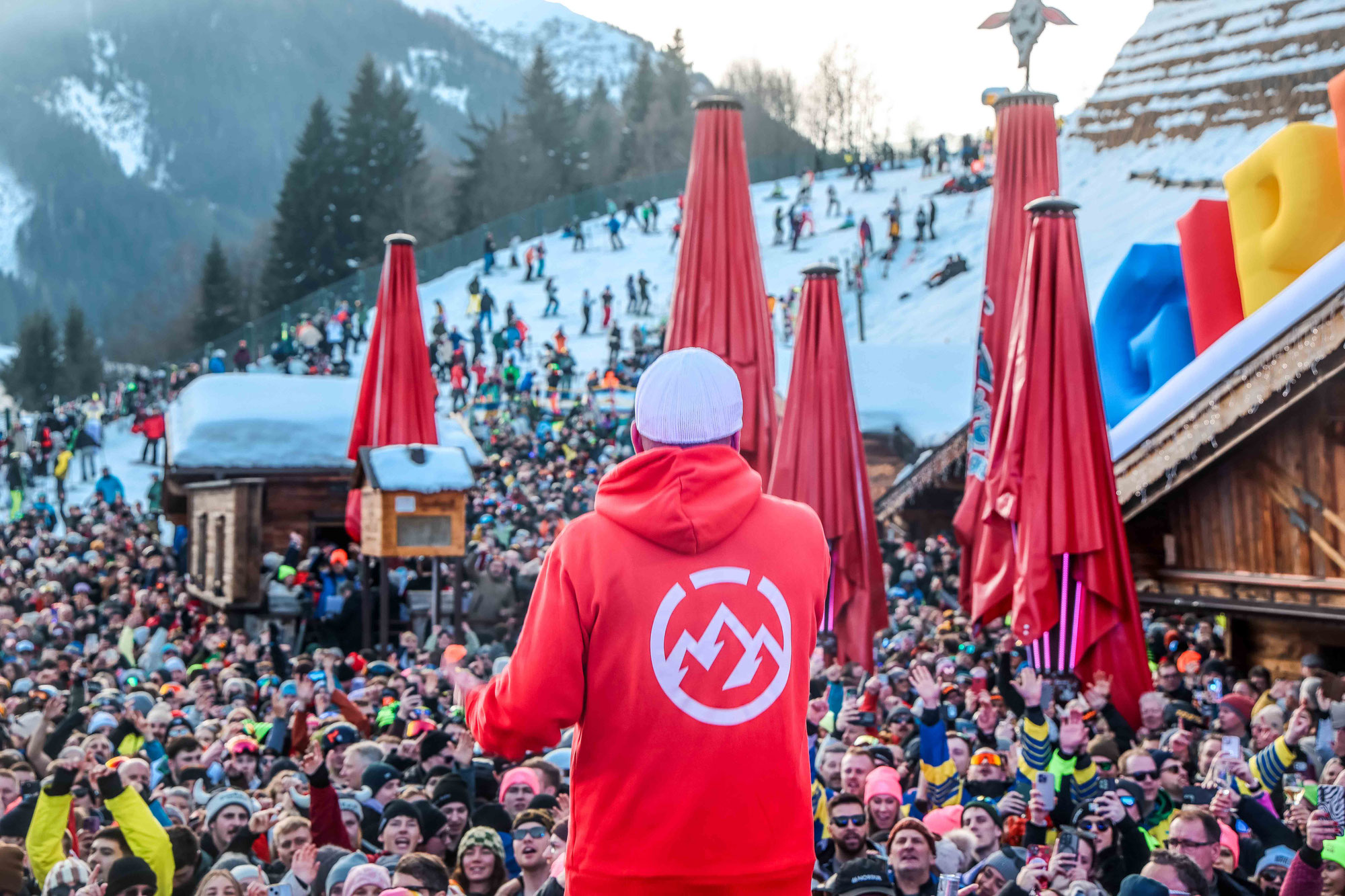 13.01.2026 Start der DJ-ÖTZI GIPFELTOUR 2026