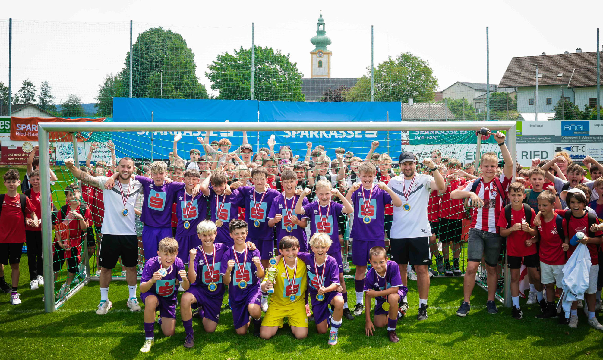 27.05.2026_Schülerliga-Landesfinale, SMS Linz/Kleinmünchen gegen SMS Lambach