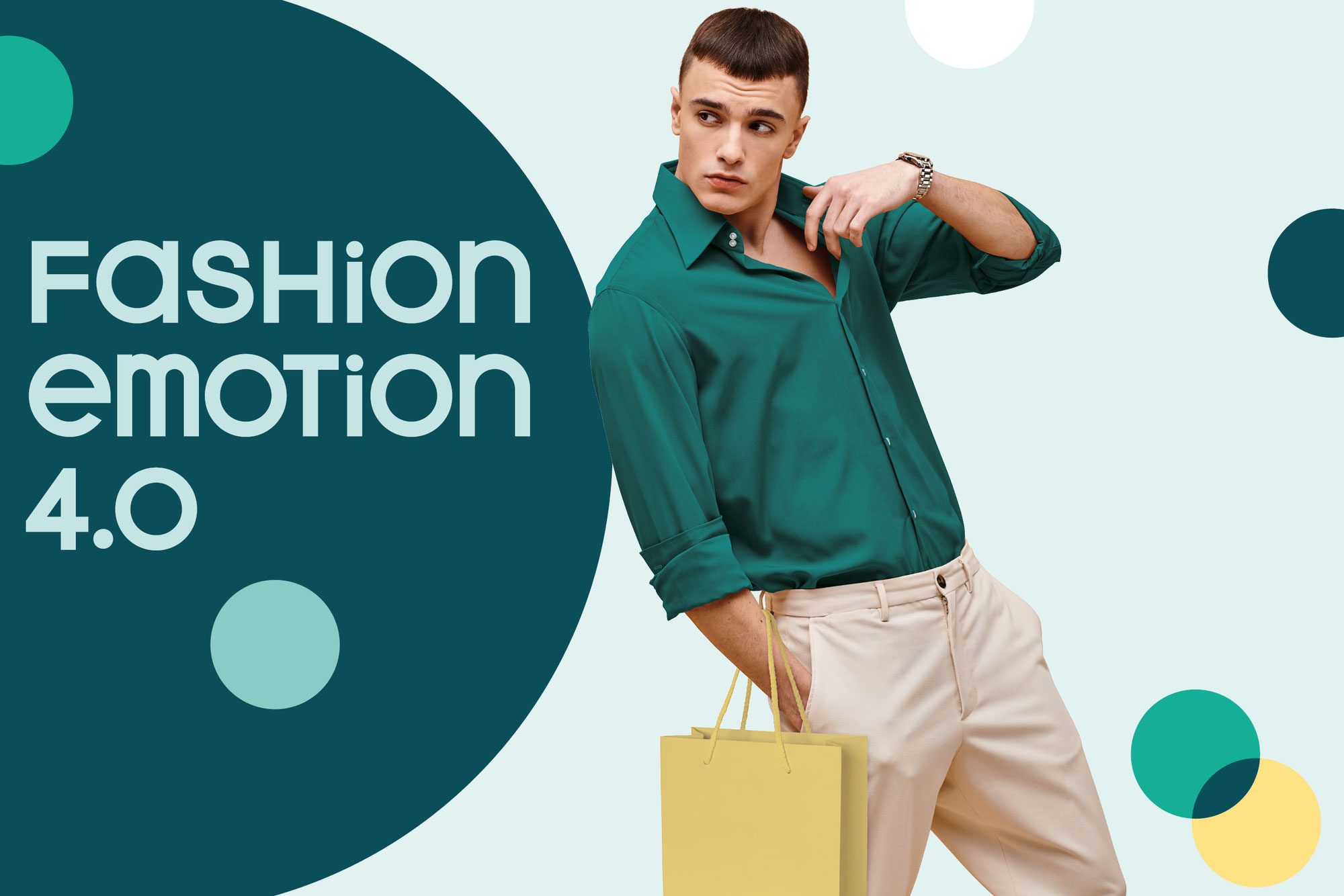BTE-Kongress 2026 "Fashion-Emotion 4.0" am 3. November 2026