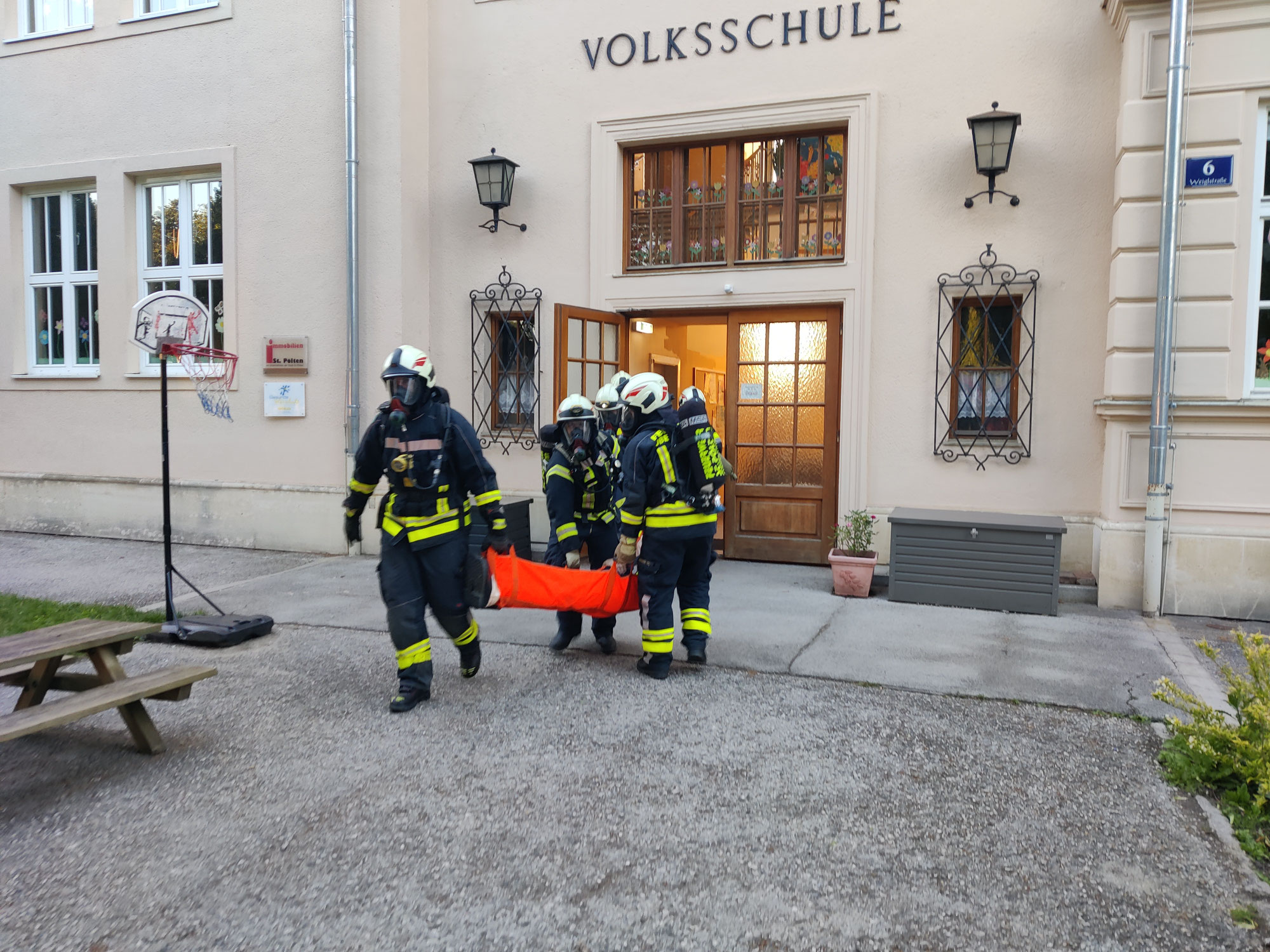 Übung_vermisste_Person_bei_Gasaustritt