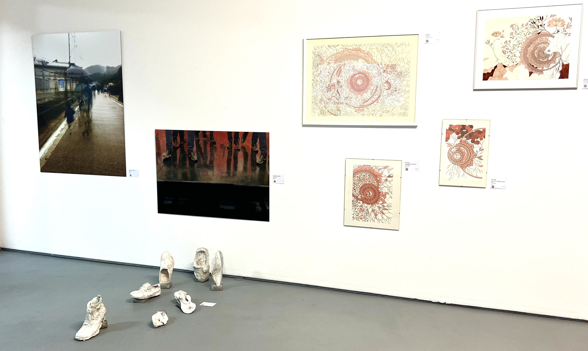 Finissage - Party