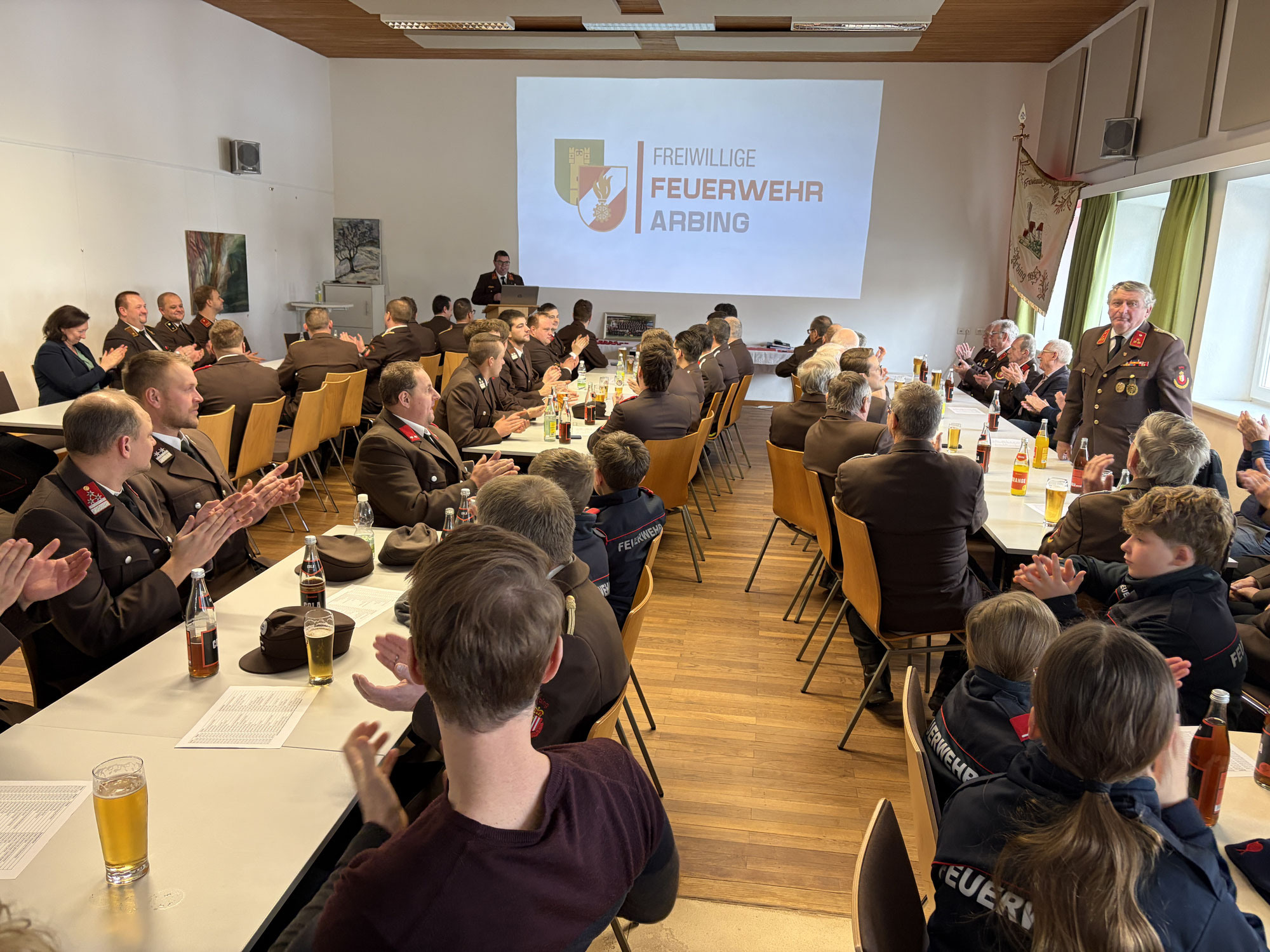 Vollversammlung 2026
