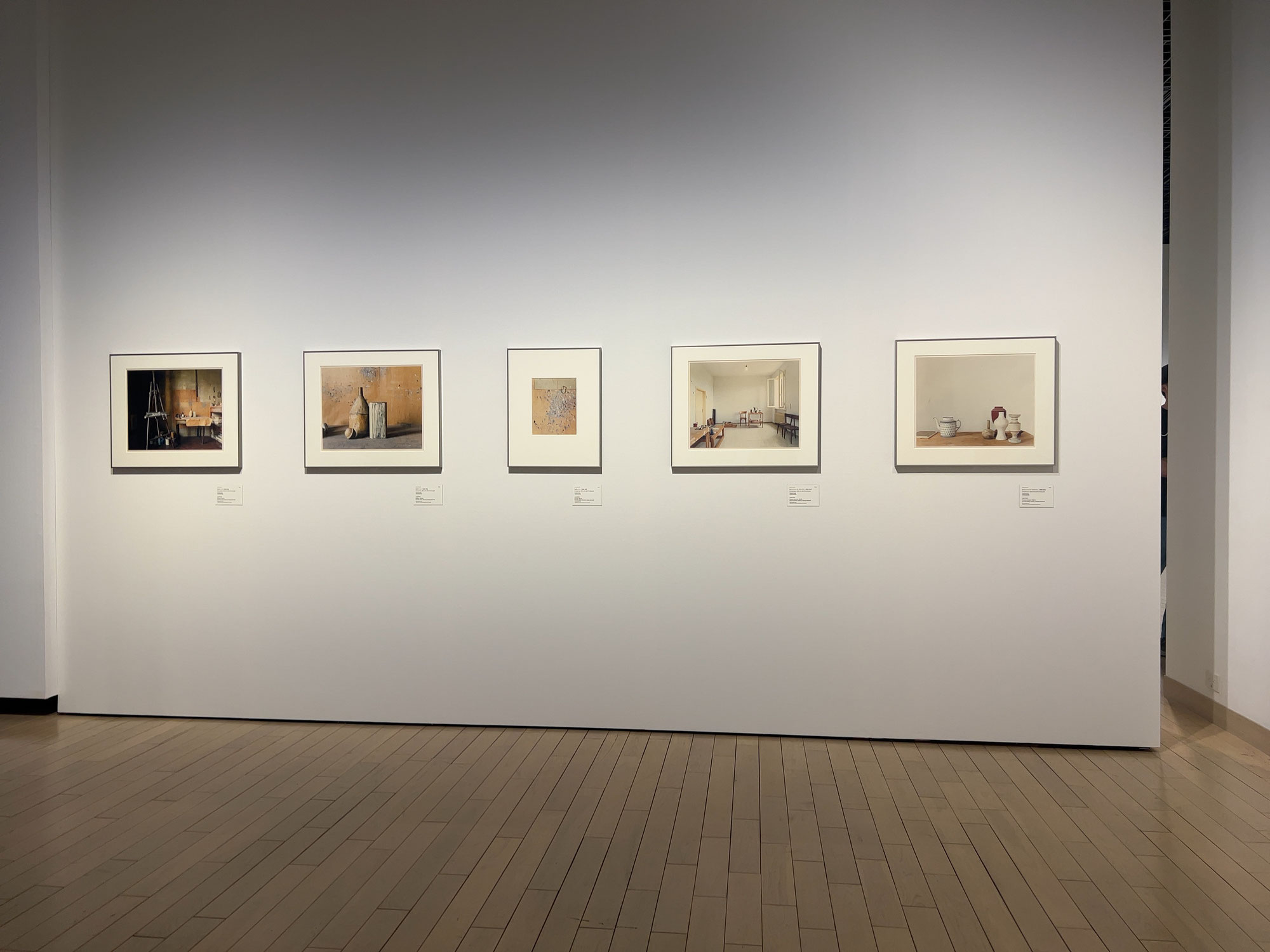 写真展から学ぶ「写真とキャプション」
