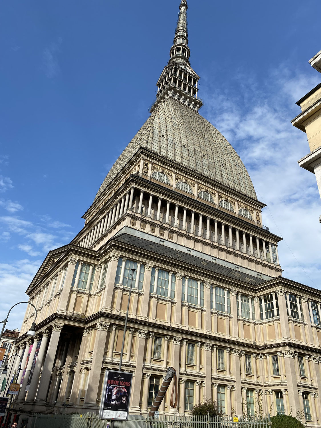 Nachlese zur DIG-Studienreise in TURIN / PIEMONT (13.-20.10.2024)