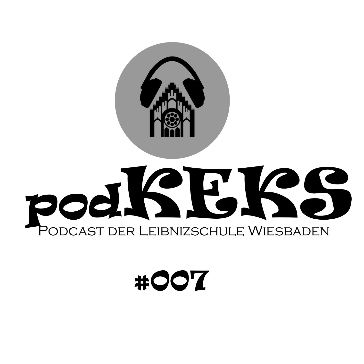 podKEKS #7