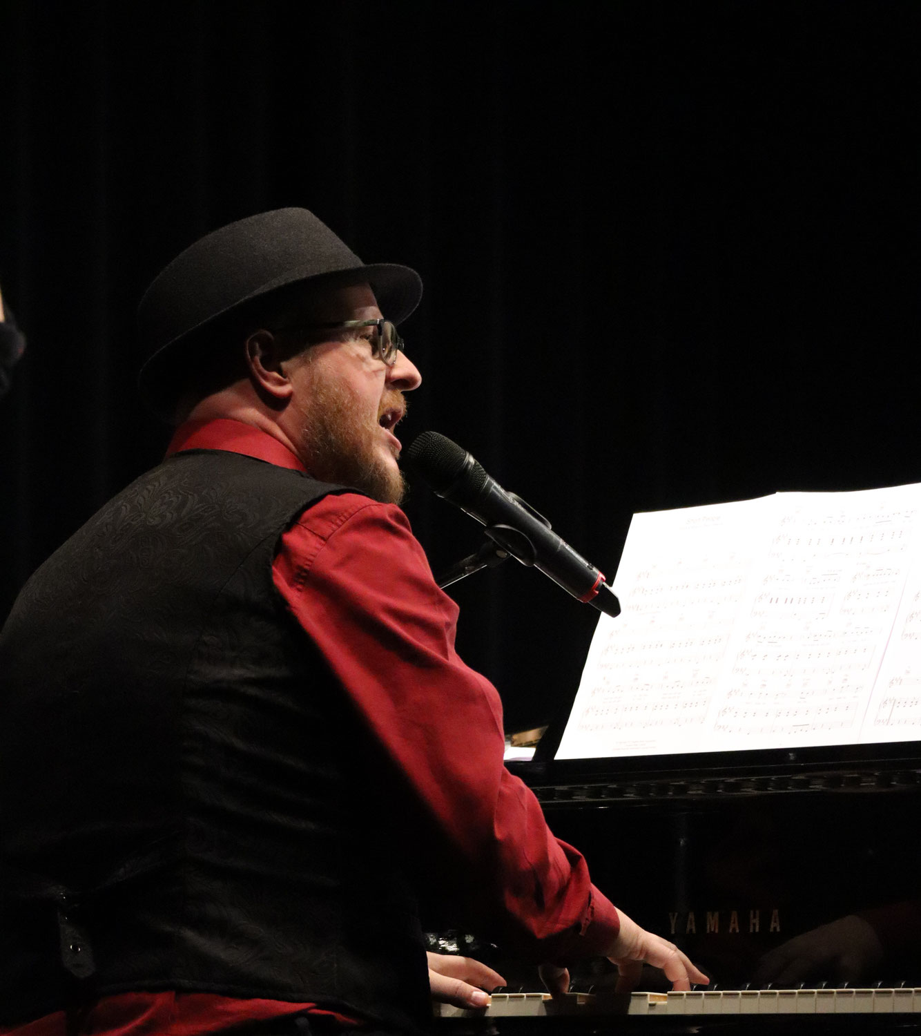 Halbzeit+ Das Konzert
