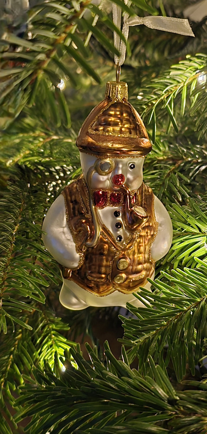 FROHE WEIHNACHTEN UND EINEN GUTEN START INS NEUE JAHR!