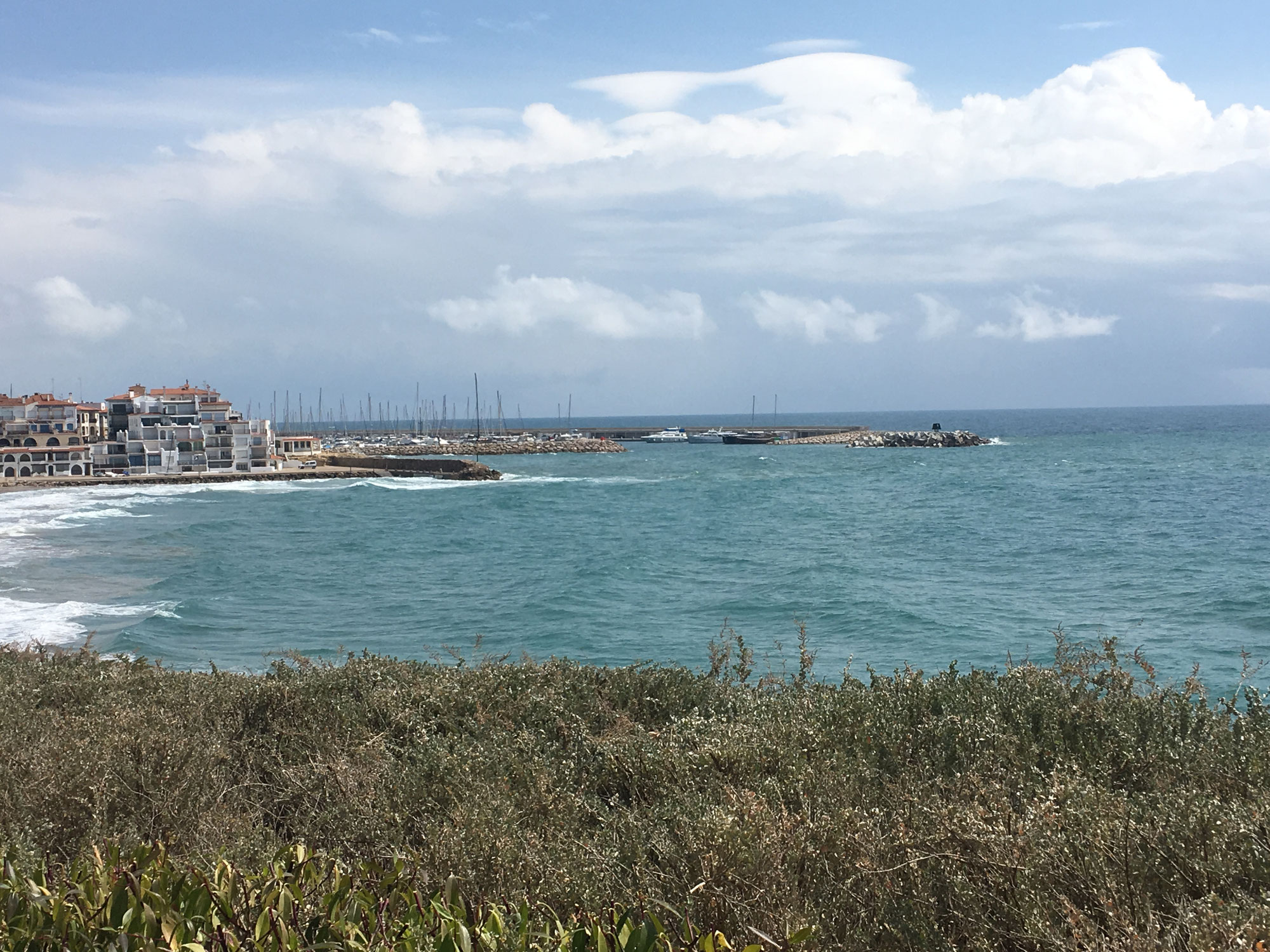 Roda de Barà / Berà - bald das neue Zuhause für La Primera