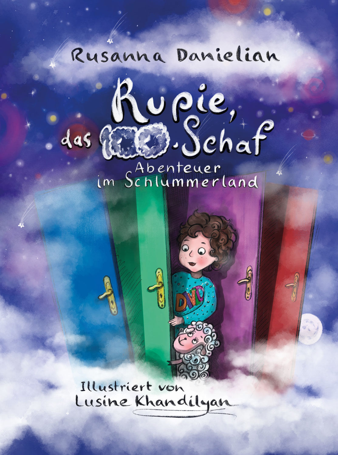 Gute-Nacht-Geschichte